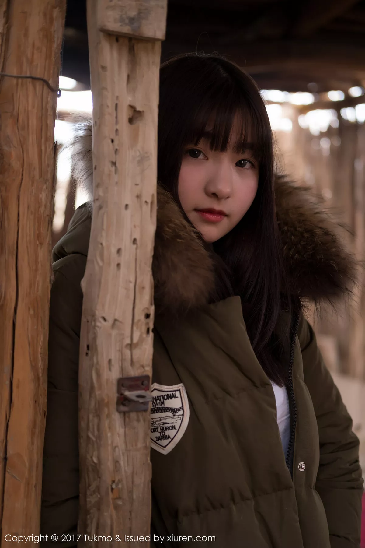 [BoLoli兔几盟]第103期球球写真  第13张-《94零社区》