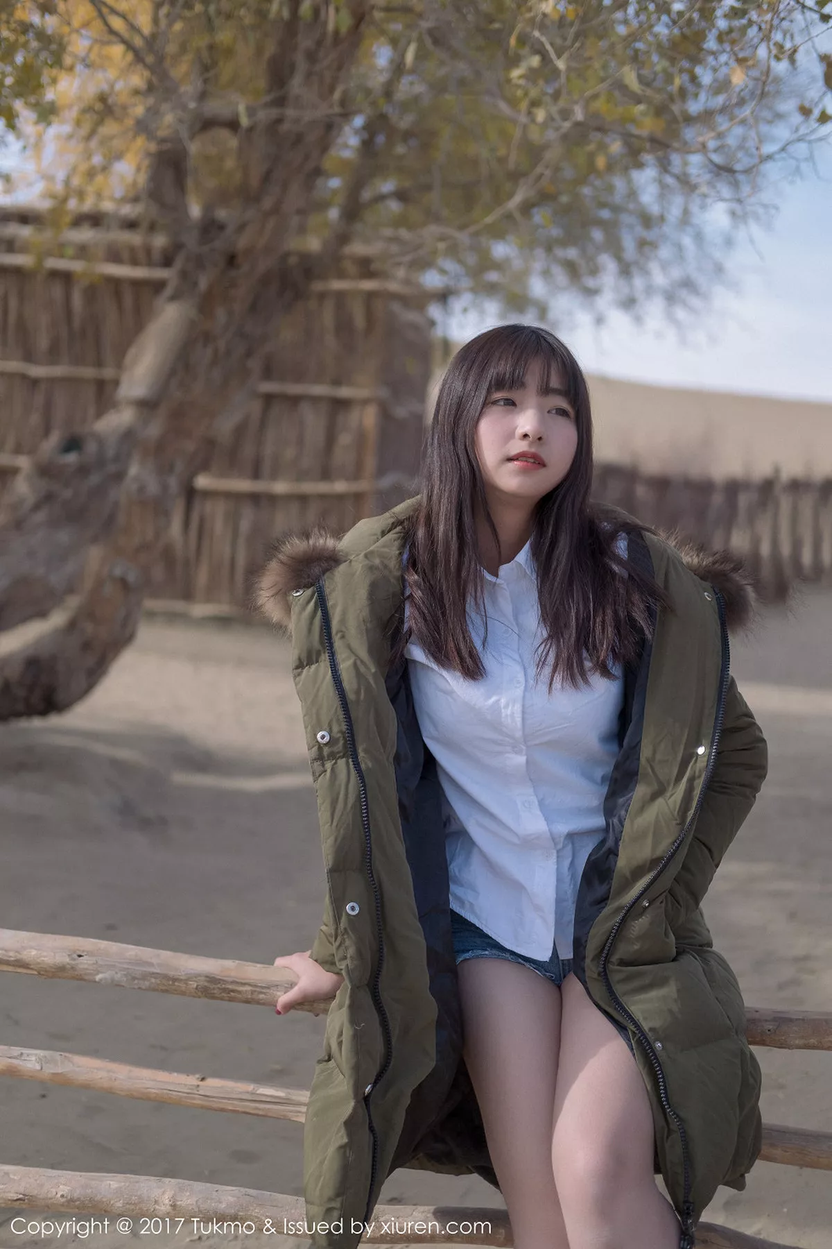 [BoLoli兔几盟]第103期球球写真  第15张-《94零社区》