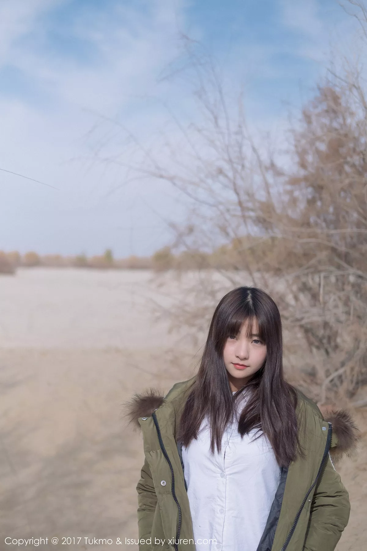[BoLoli兔几盟]第103期球球写真  第18张-《94零社区》