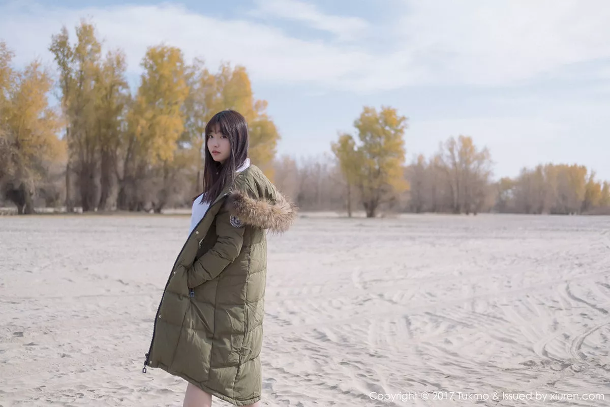 [BoLoli兔几盟]第103期球球写真  第19张-《94零社区》