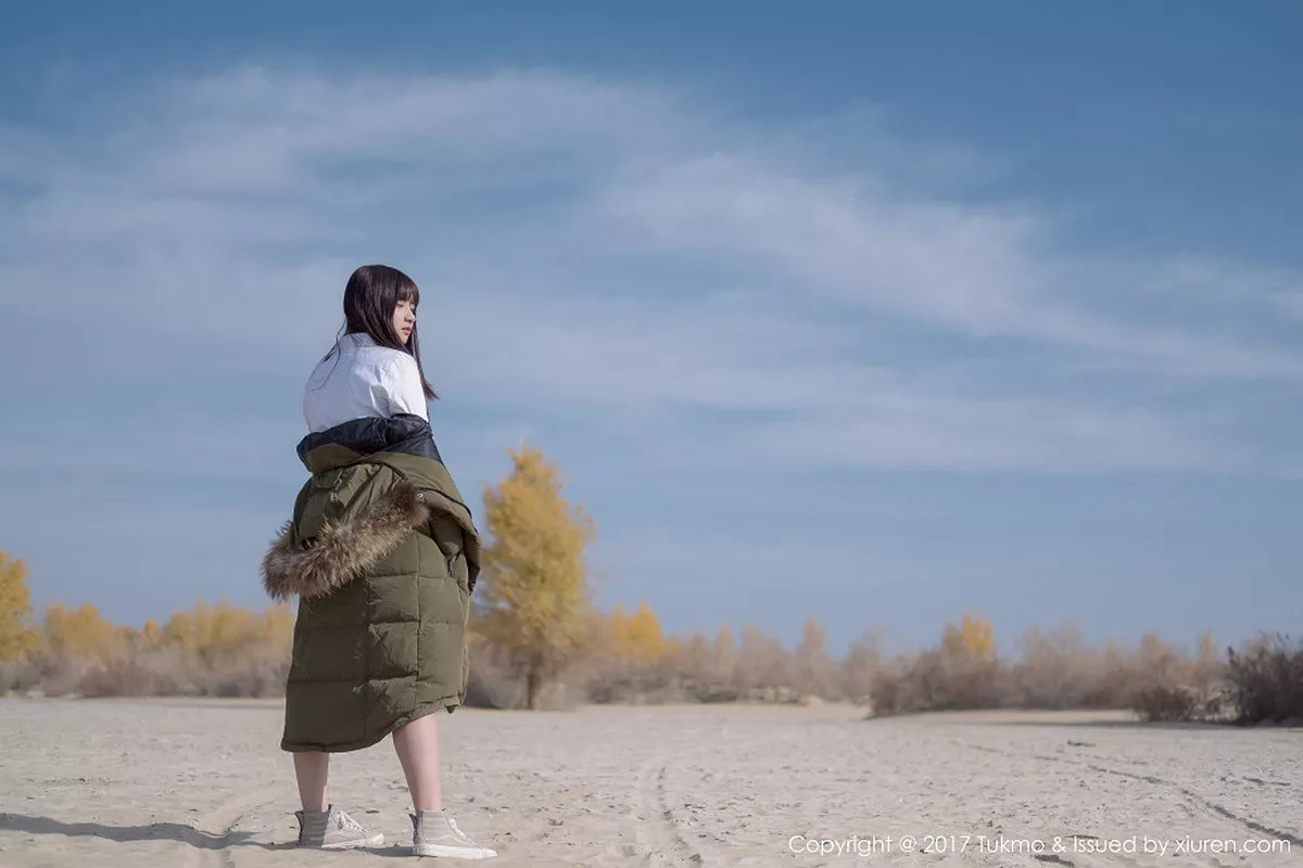 [BoLoli兔几盟]第103期球球写真  第21张-《94零社区》