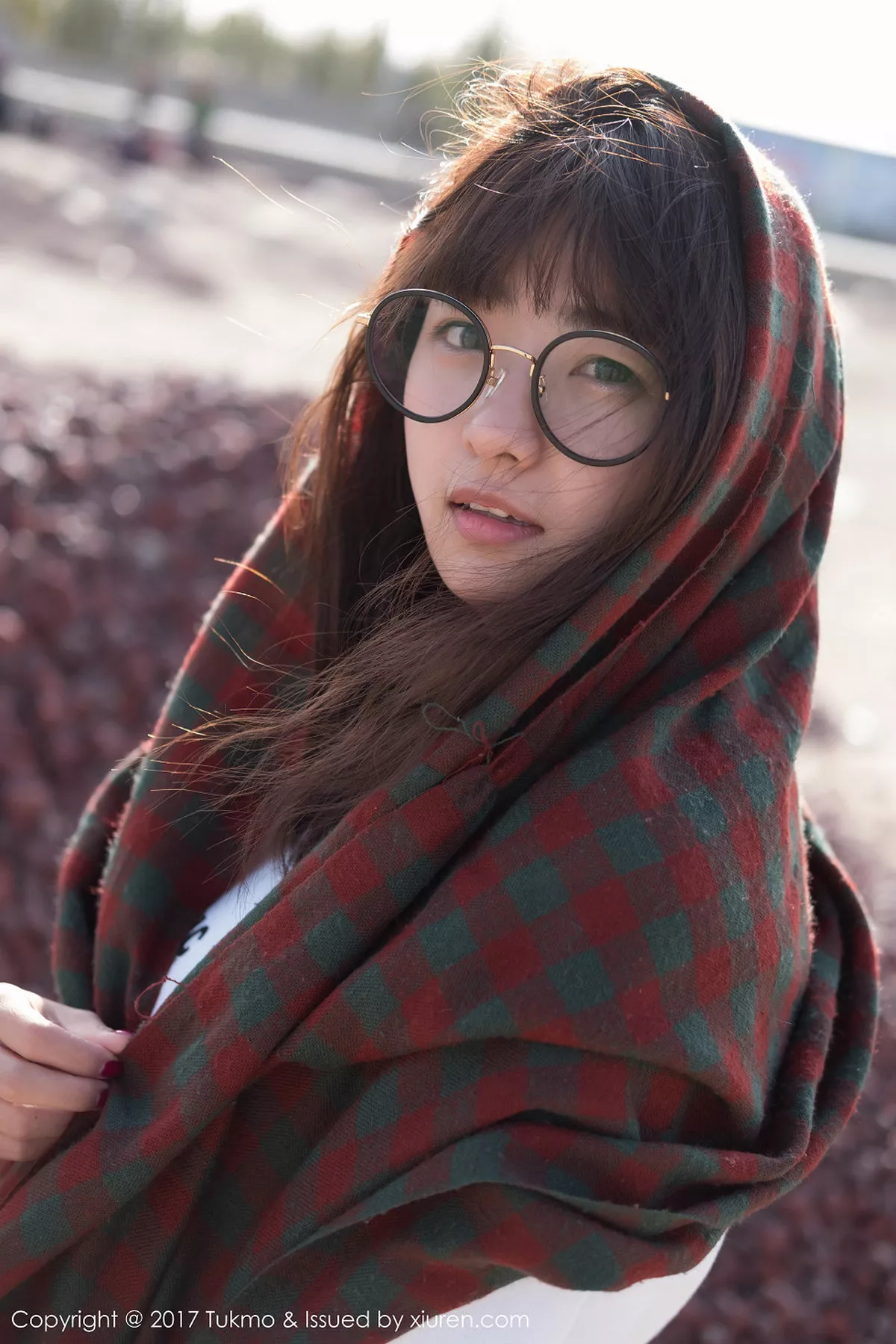 [BoLoli兔几盟]第105期球球写真  第3张-《94零社区》