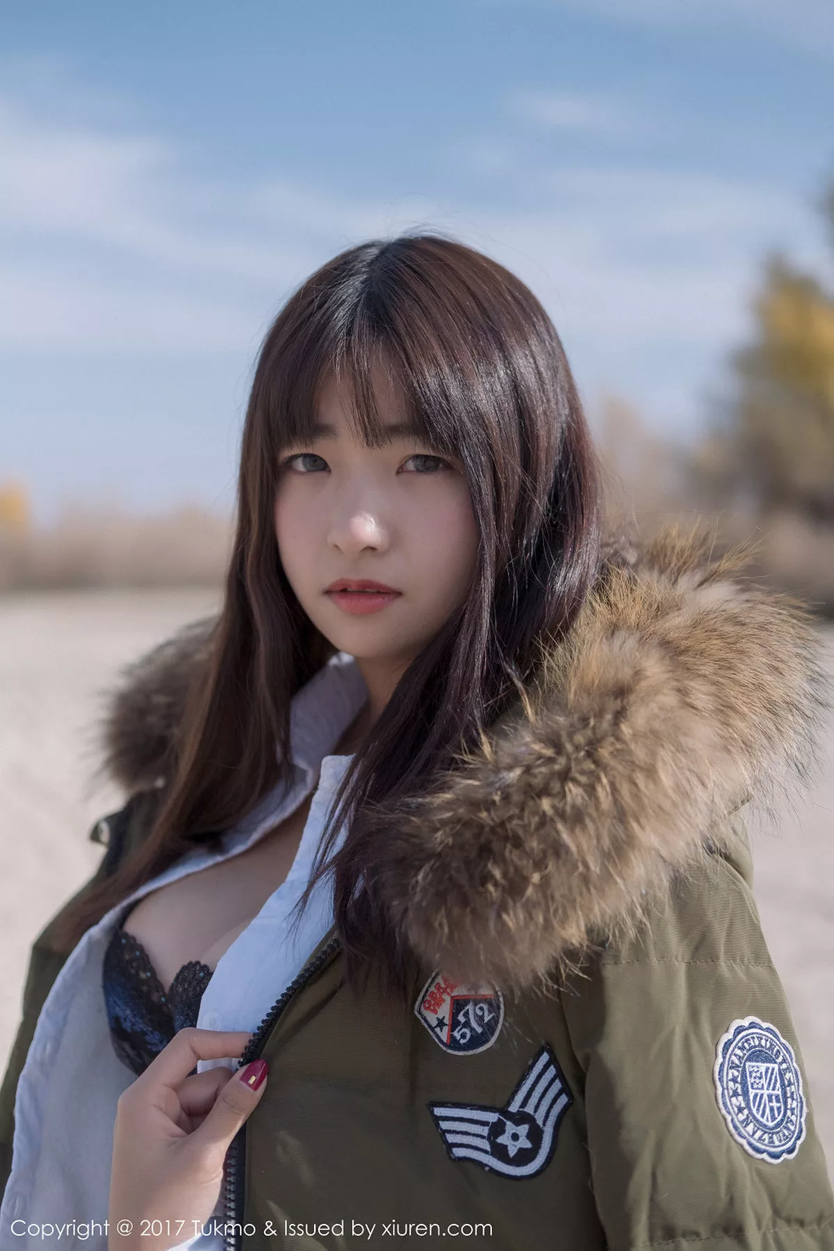 [BoLoli兔几盟]第103期球球写真  第23张-《94零社区》