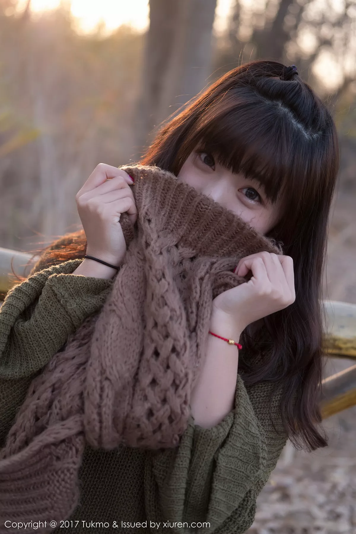 [BoLoli兔几盟]第105期球球写真  第5张-《94零社区》
