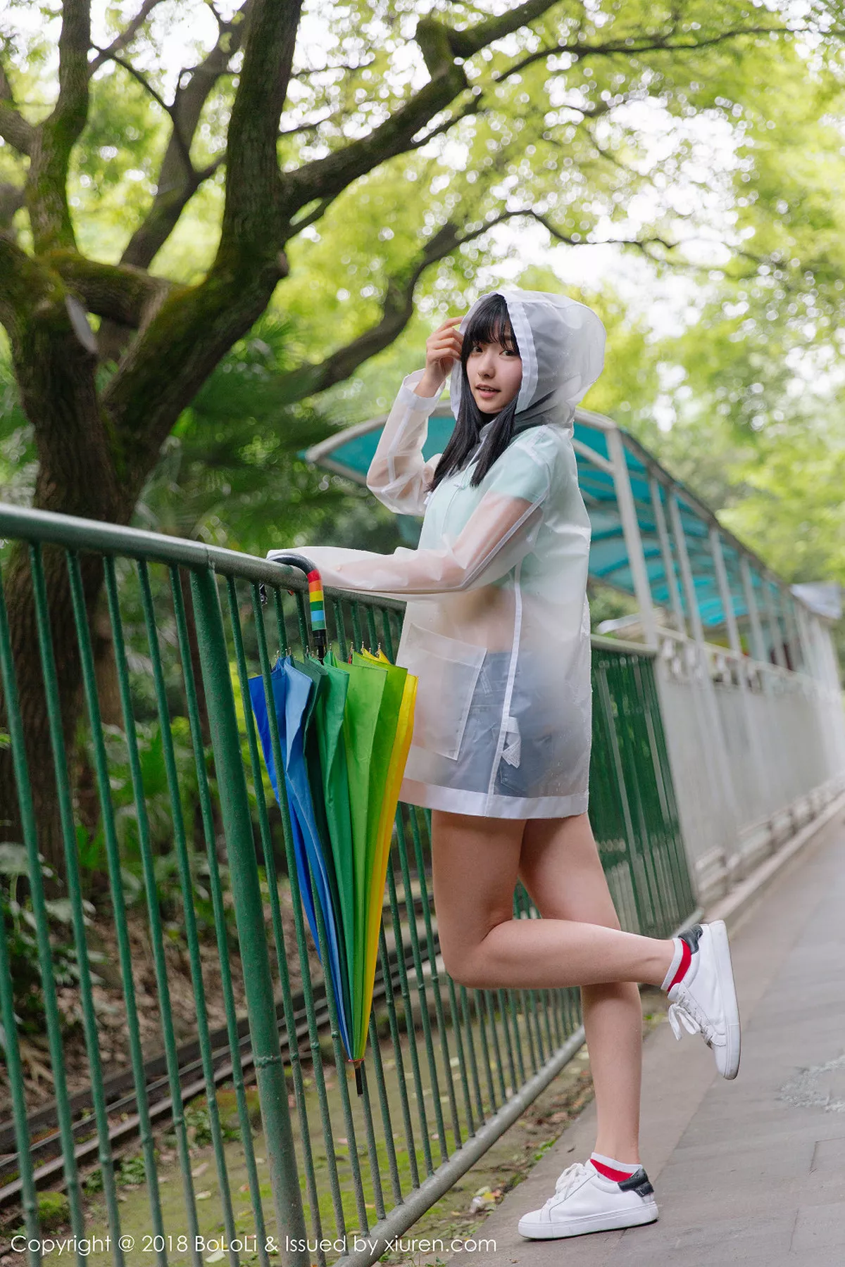 [BoLoli兔几盟]第106期球球写真  第1张-《94零社区》