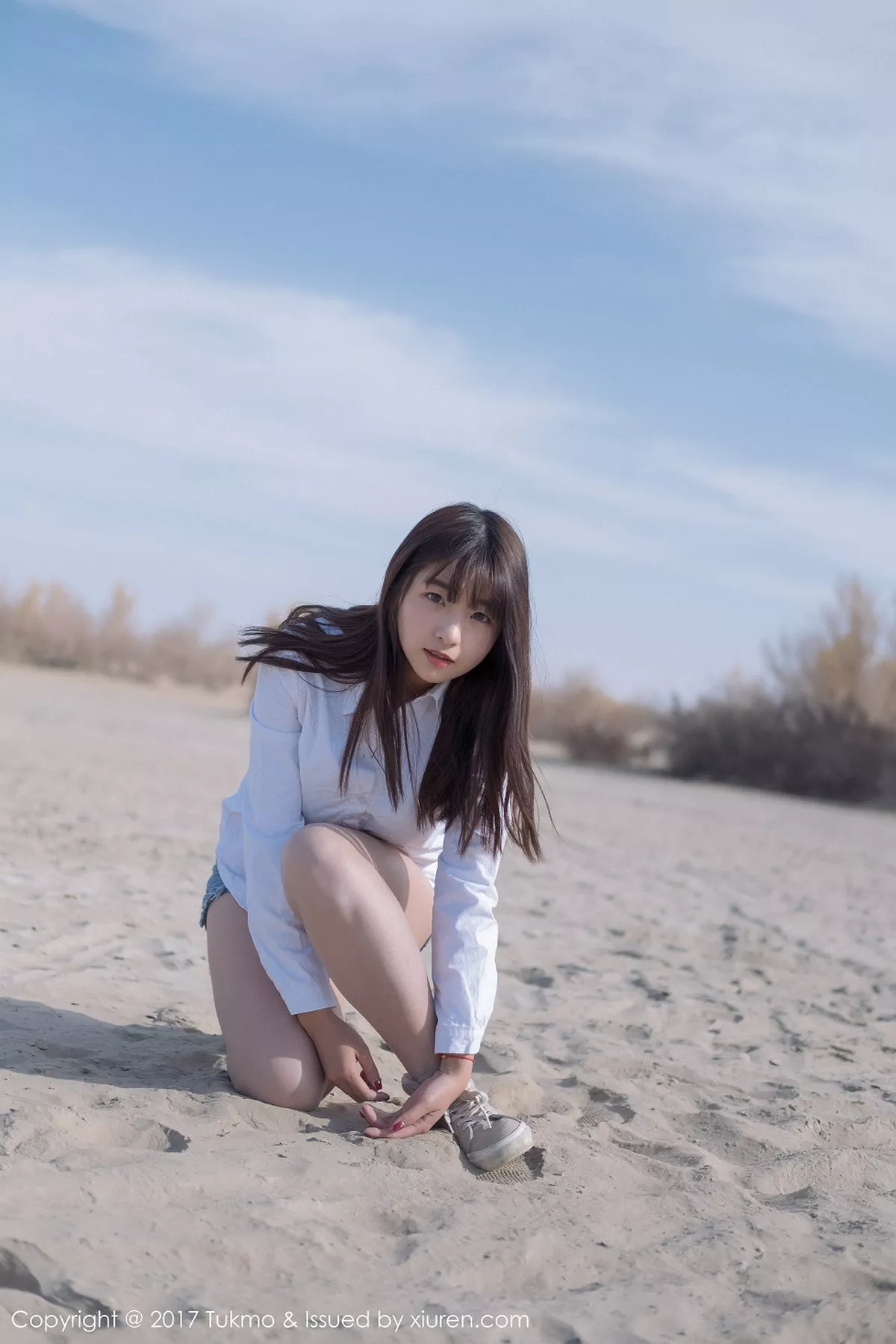 [BoLoli兔几盟]第103期球球写真  第26张-《94零社区》