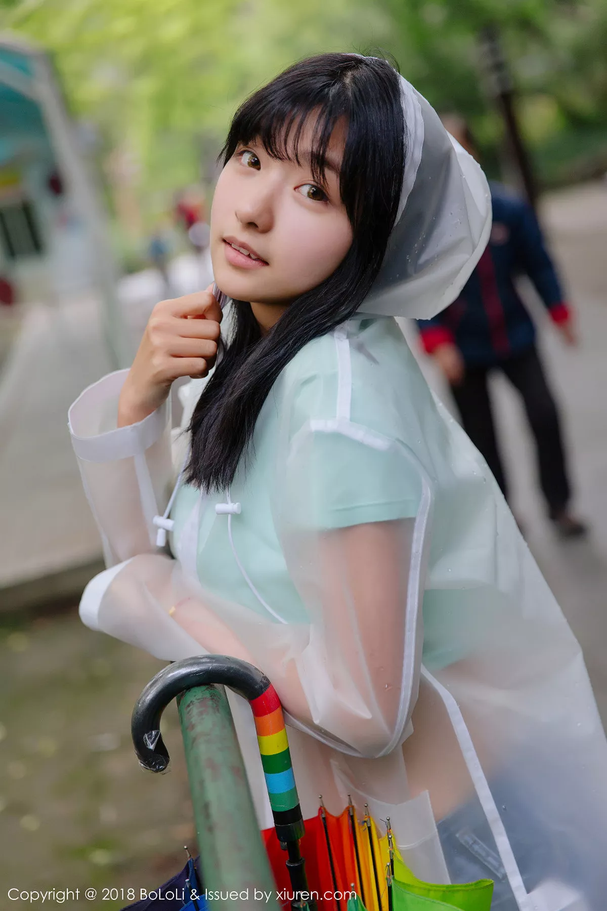 [BoLoli兔几盟]第106期球球写真  第4张-《94零社区》