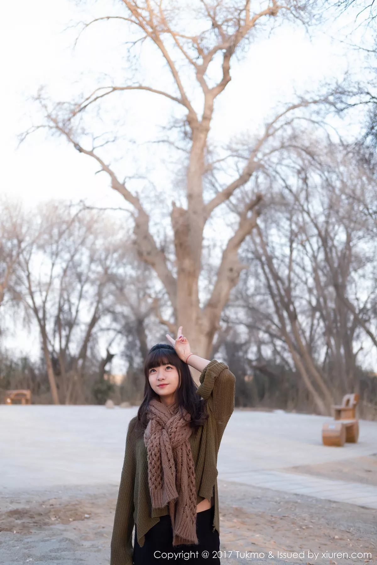 [BoLoli兔几盟]第105期球球写真  第7张-《94零社区》