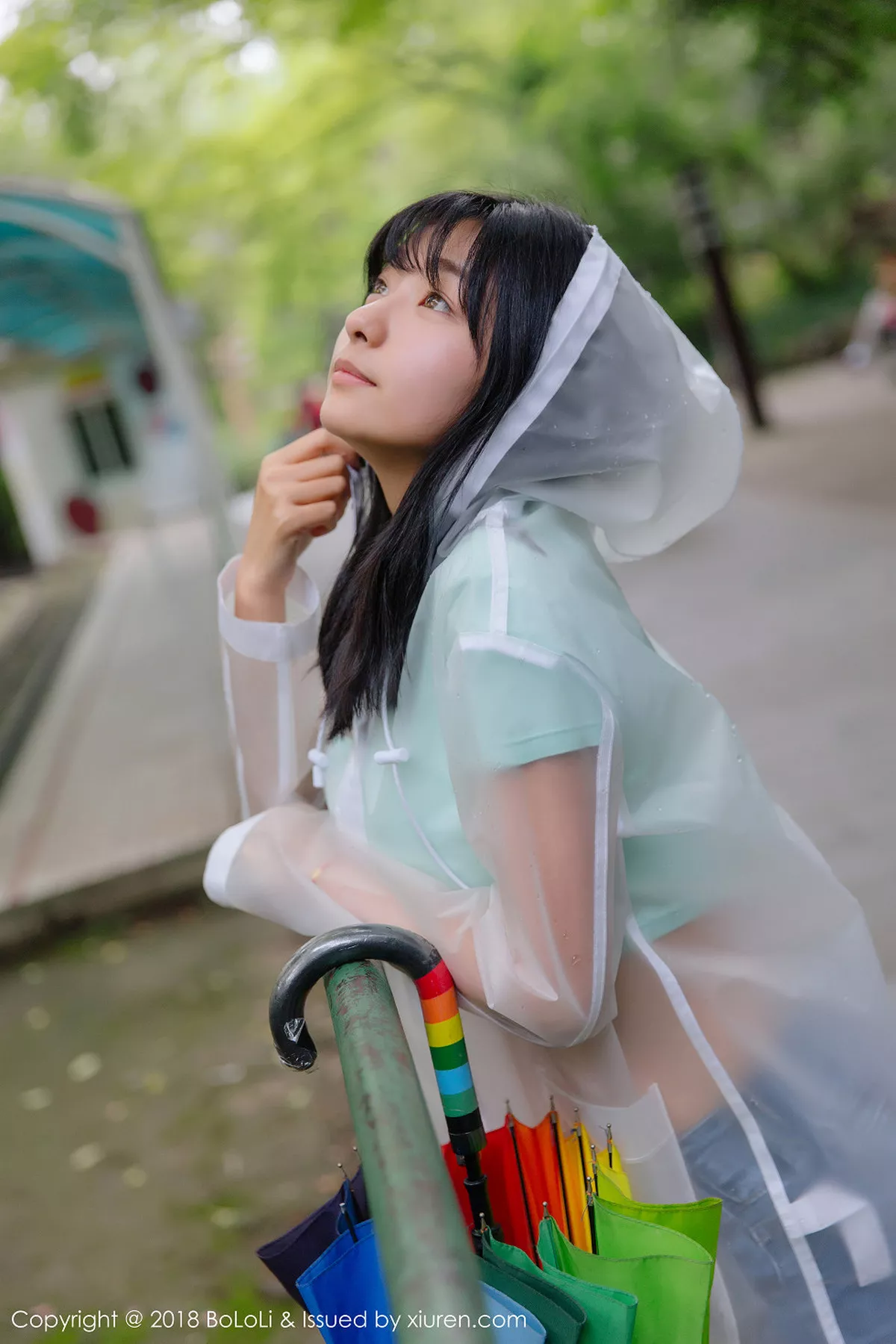 [BoLoli兔几盟]第106期球球写真  第3张-《94零社区》