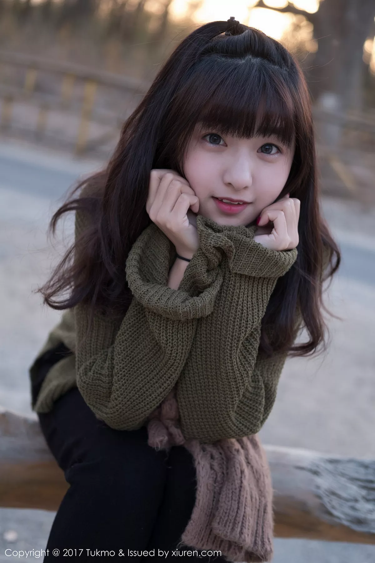 [BoLoli兔几盟]第105期球球写真  第9张-《94零社区》