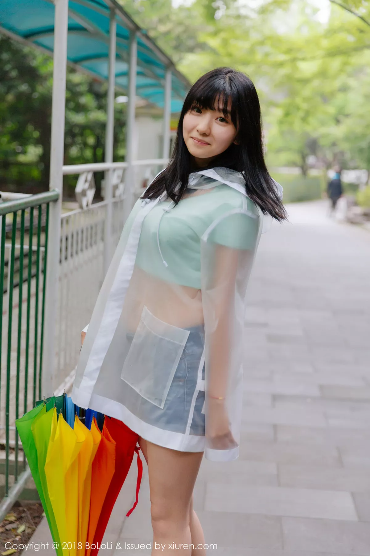 [BoLoli兔几盟]第106期球球写真  第5张-《94零社区》