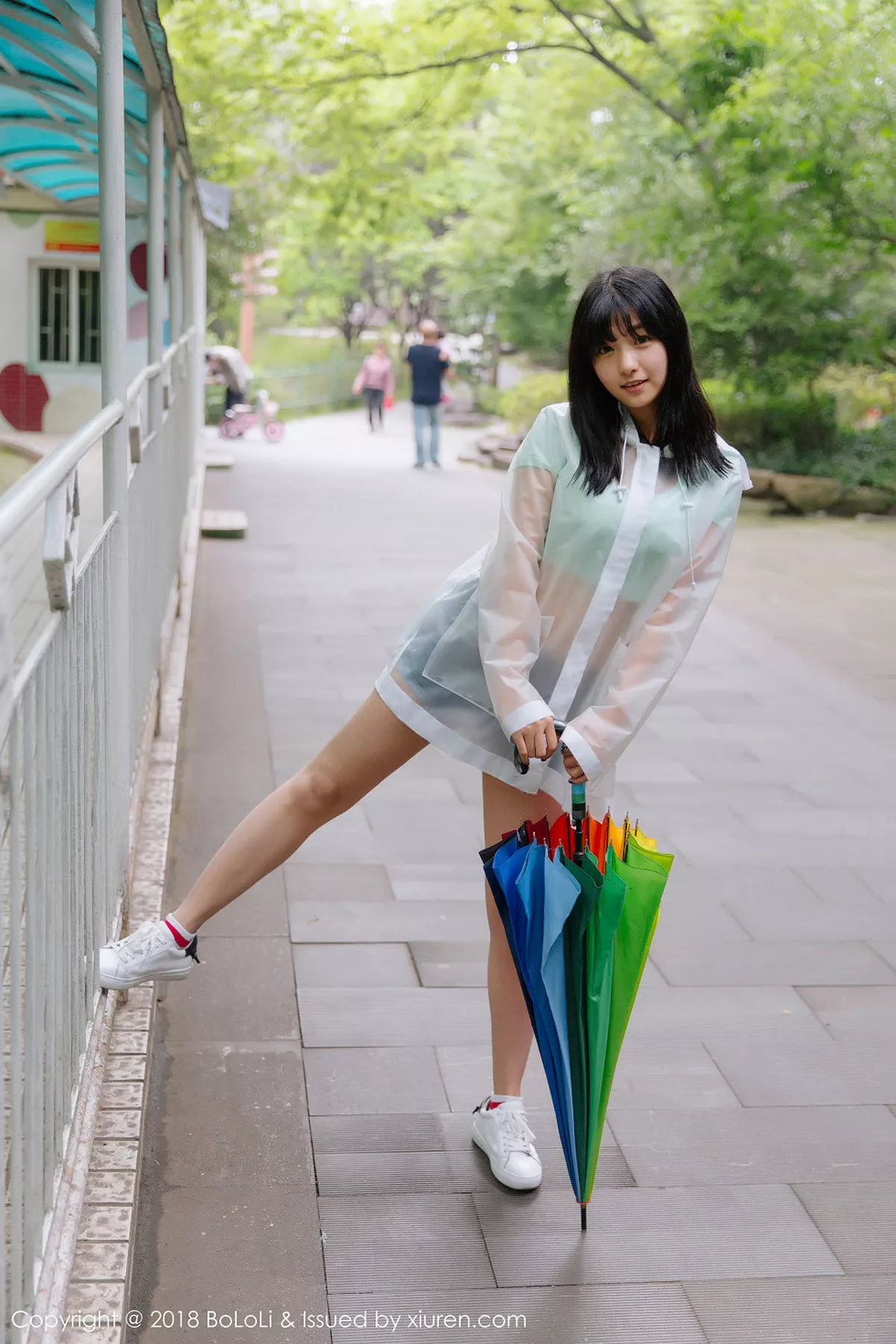 [BoLoli兔几盟]第106期球球写真  第7张-《94零社区》