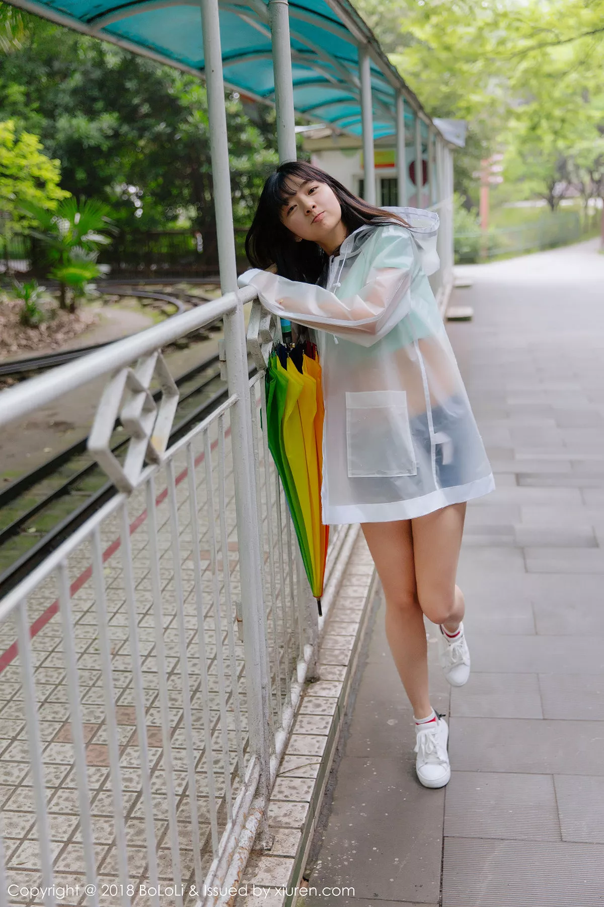 [BoLoli兔几盟]第106期球球写真  第6张-《94零社区》