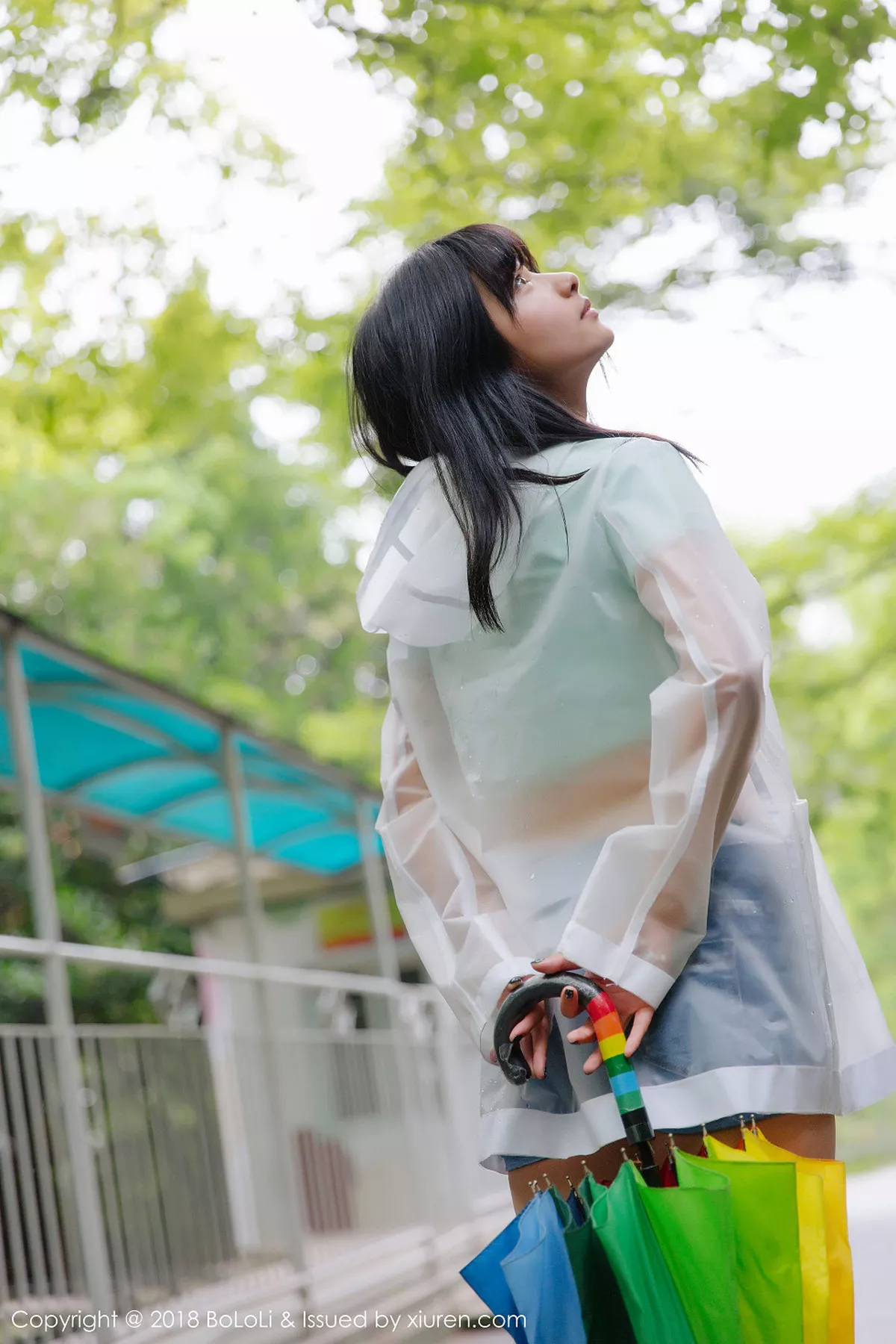 [BoLoli兔几盟]第106期球球写真  第8张-《94零社区》