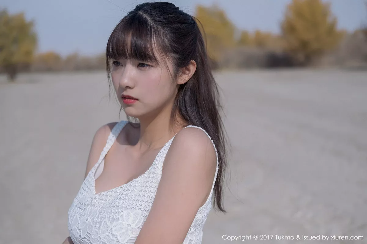 [BoLoli兔几盟]第103期球球写真  第32张-《94零社区》