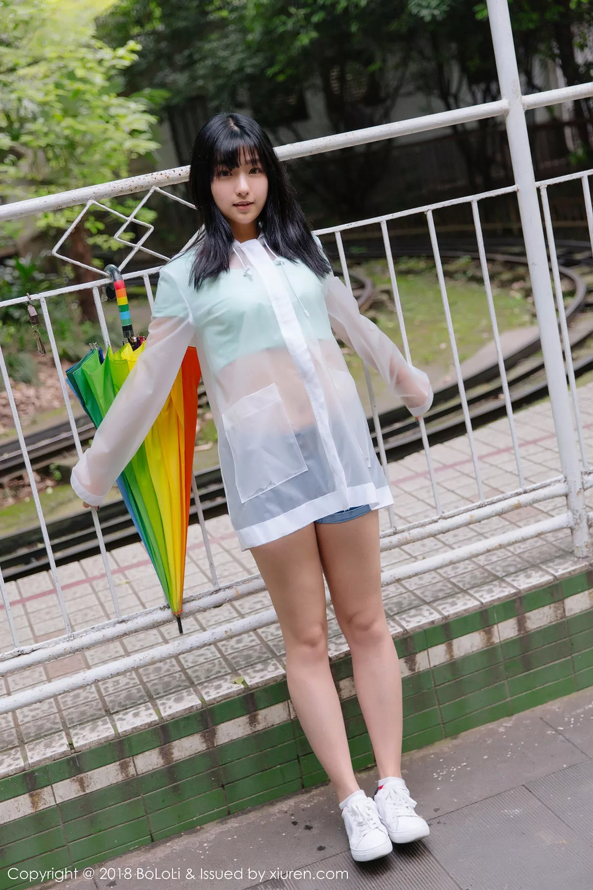 [BoLoli兔几盟]第106期球球写真  第11张-《94零社区》