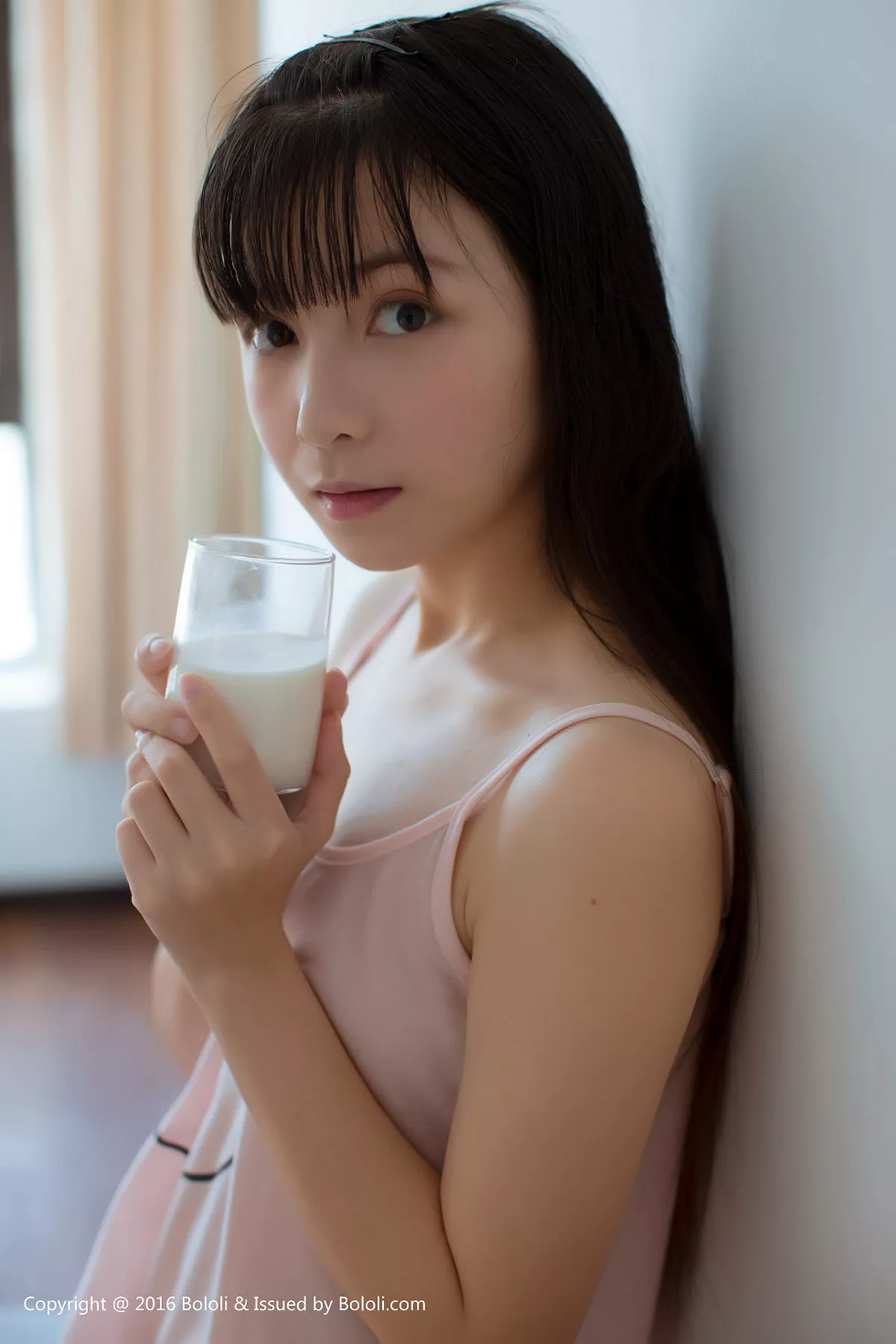 [BoLoli兔几盟]第110期鱼丸写真  第12张-《94零社区》
