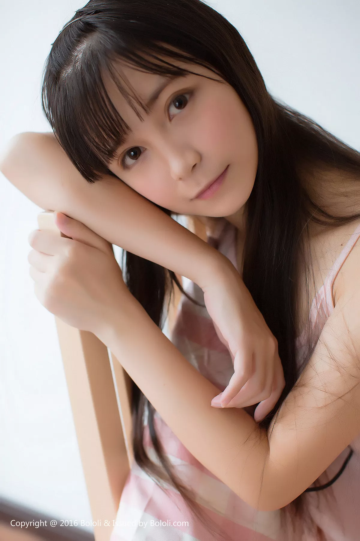 [BoLoli兔几盟]第110期鱼丸写真  第13张-《94零社区》