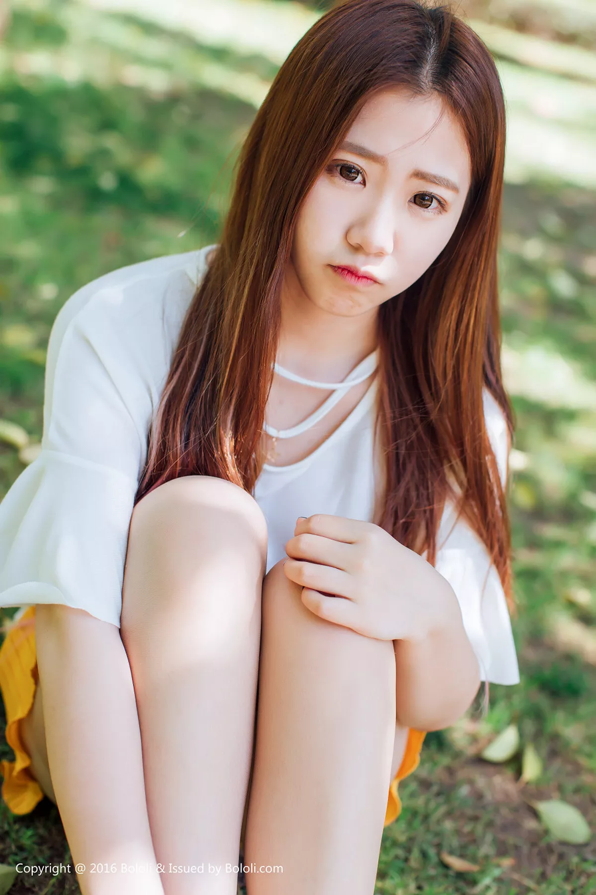[BoLoli兔几盟]第109期董成丽写真  第28张-《94零社区》