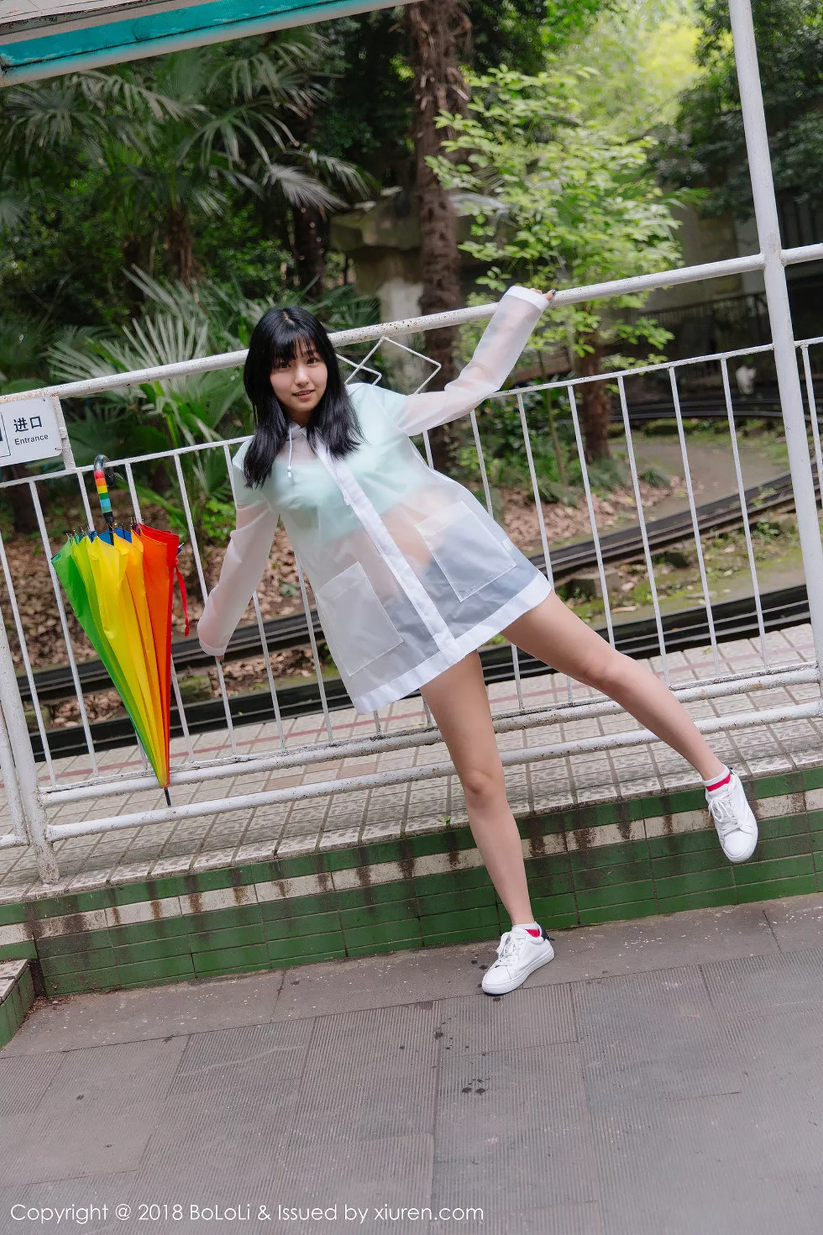 [BoLoli兔几盟]第106期球球写真  第12张-《94零社区》