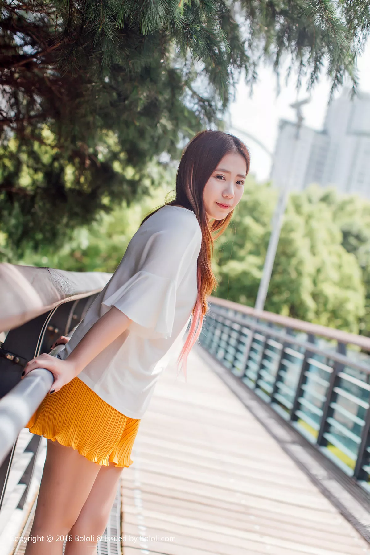 [BoLoli兔几盟]第109期董成丽写真  第33张-《94零社区》