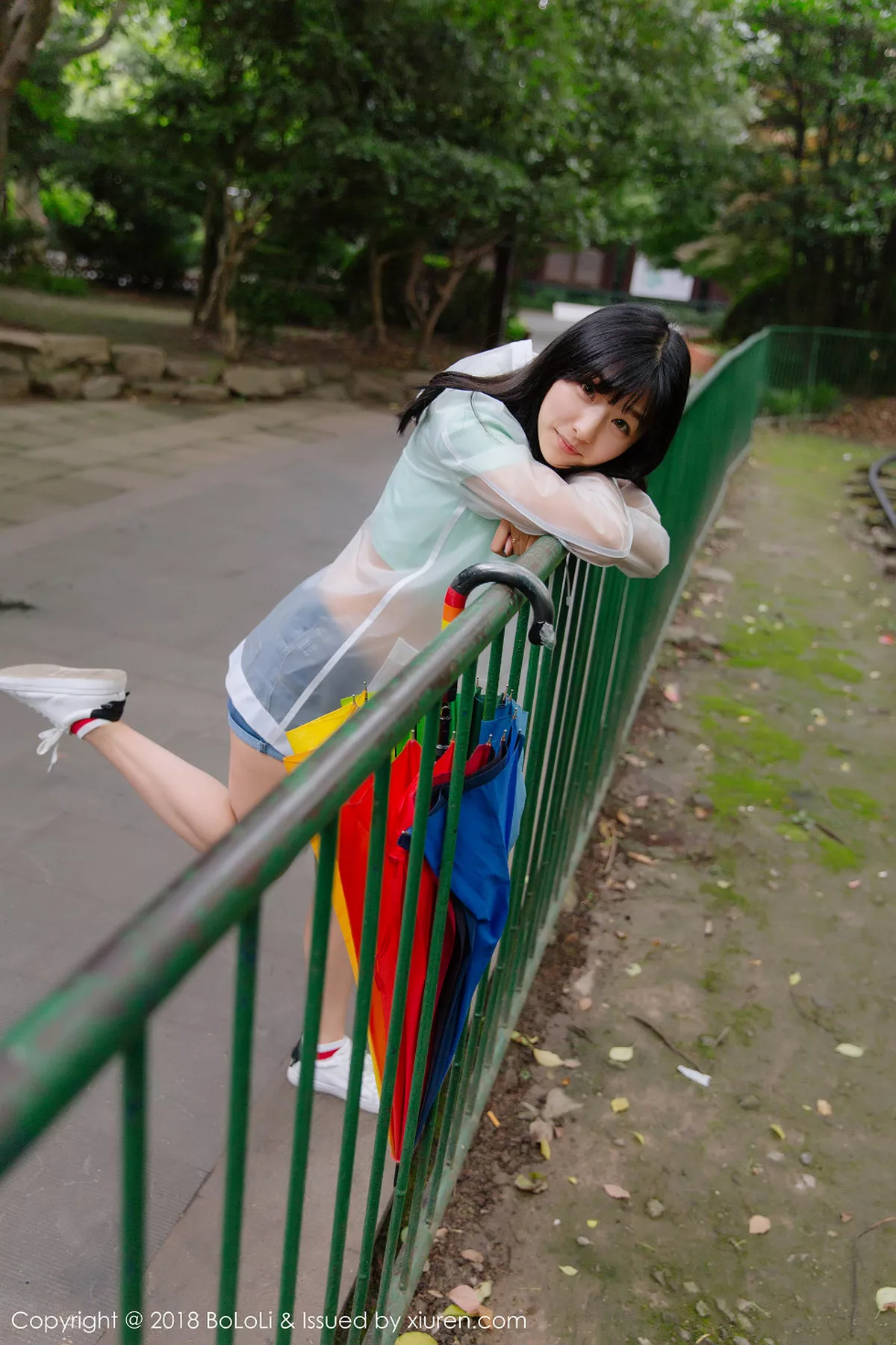 [BoLoli兔几盟]第106期球球写真  第14张-《94零社区》