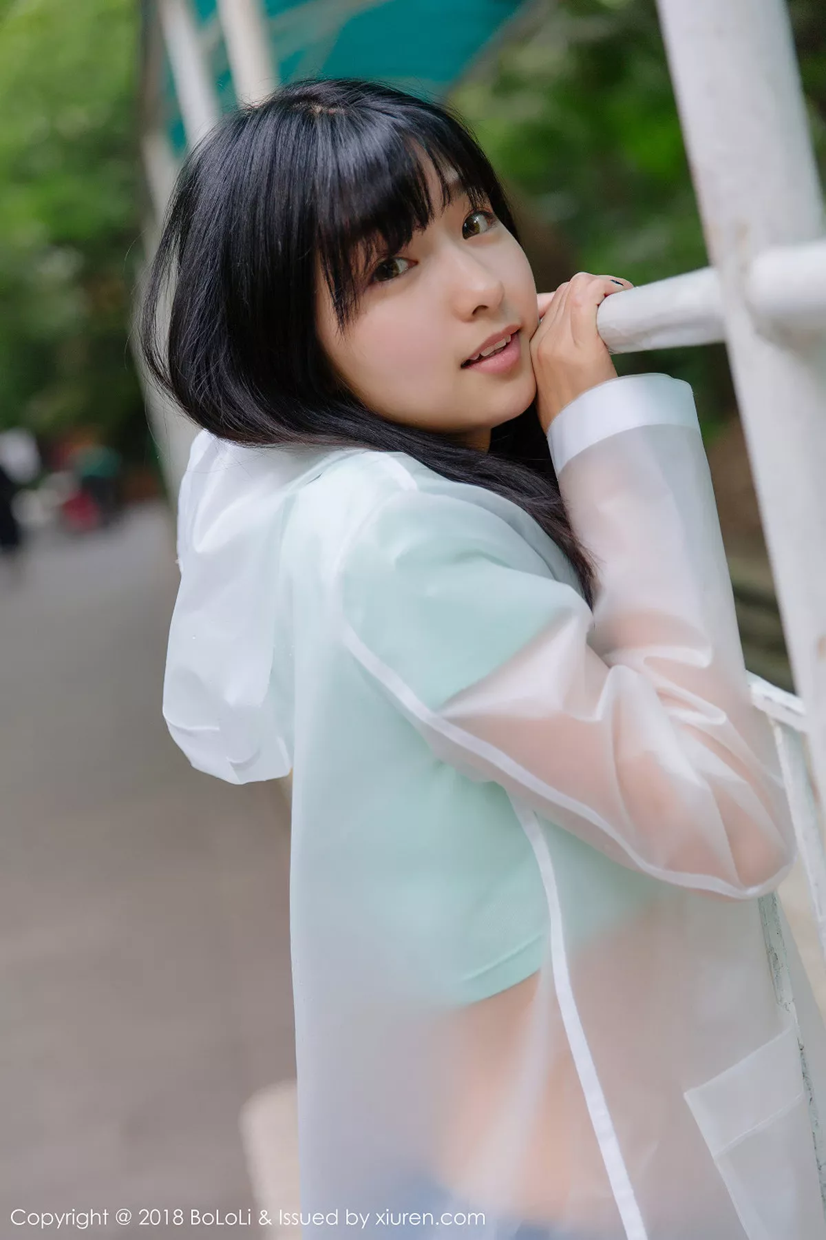 [BoLoli兔几盟]第106期球球写真  第13张-《94零社区》