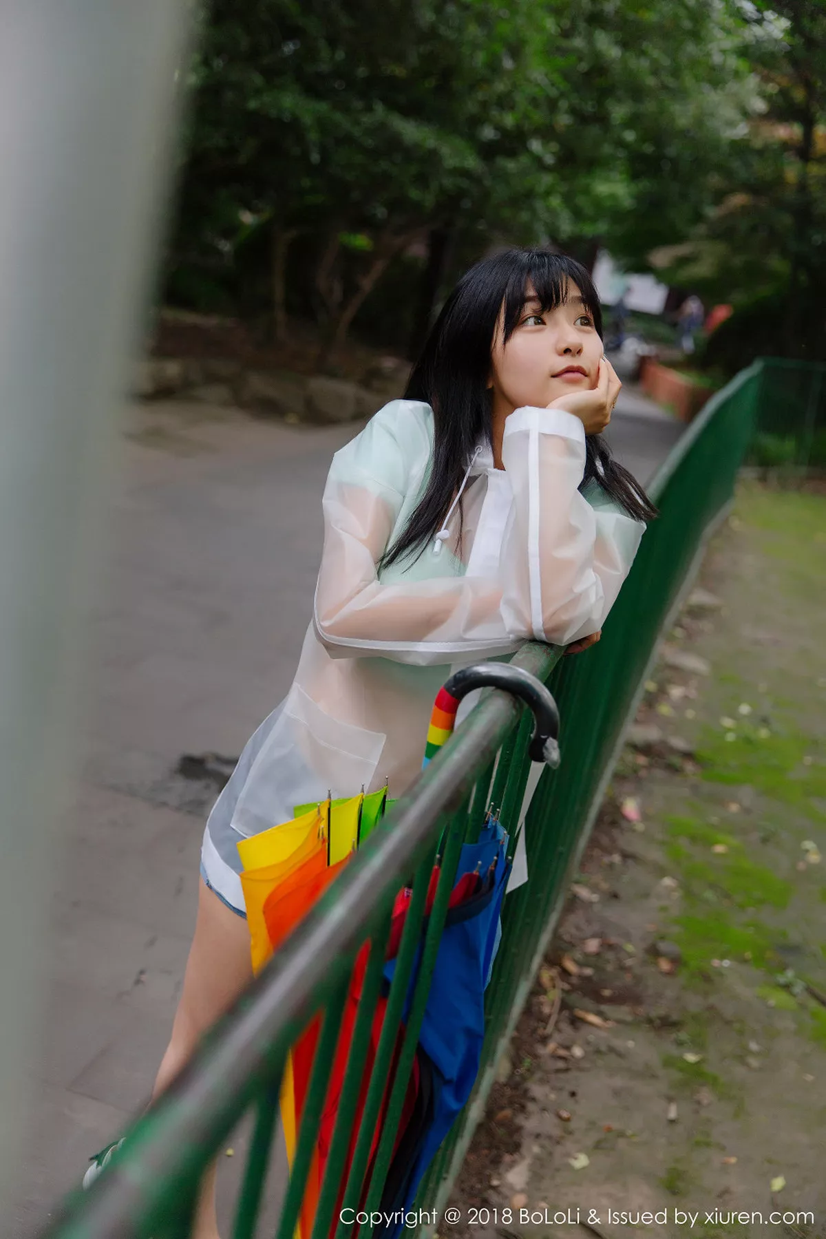 [BoLoli兔几盟]第106期球球写真  第15张-《94零社区》