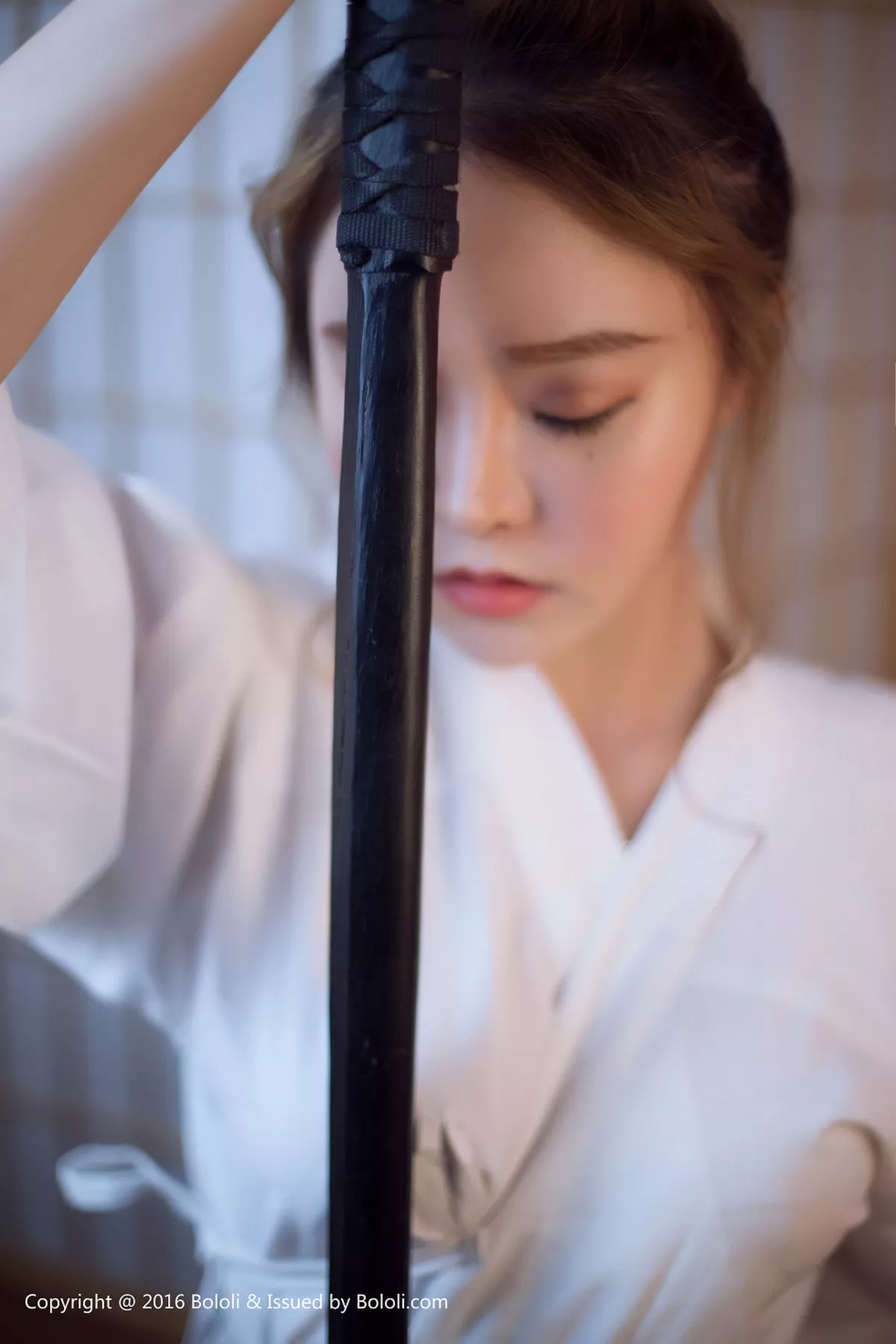 [BoLoli兔几盟]第111期柳侑绮写真  第6张-《94零社区》