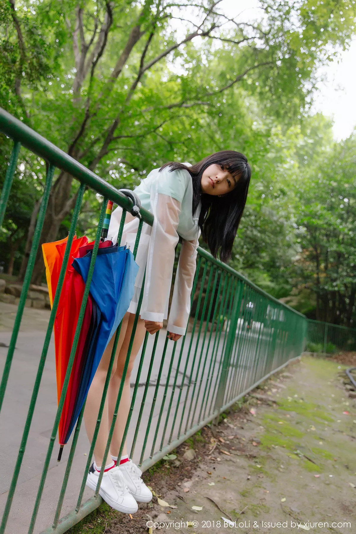 [BoLoli兔几盟]第106期球球写真  第16张-《94零社区》