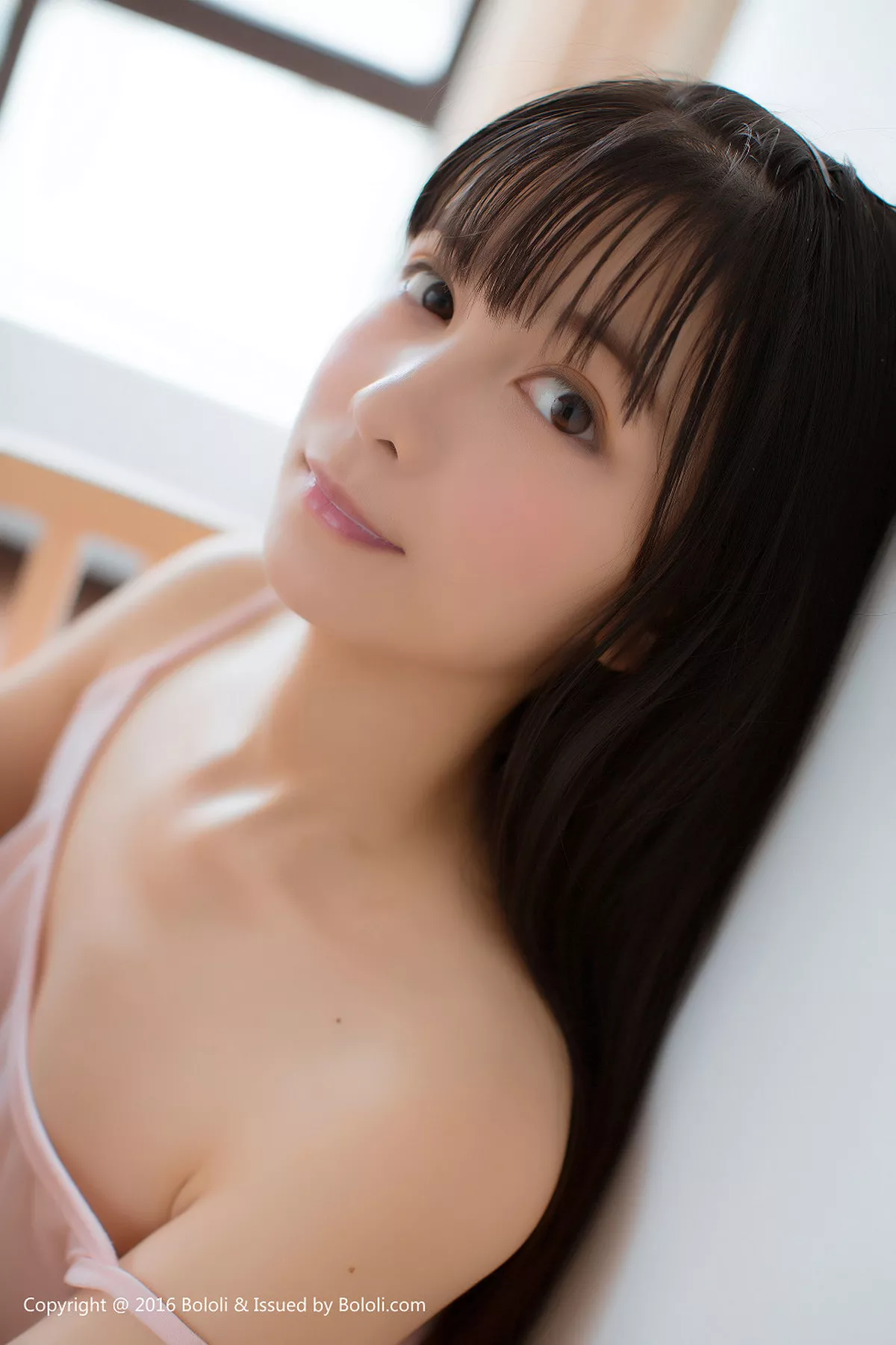 [BoLoli兔几盟]第110期鱼丸写真  第23张-《94零社区》