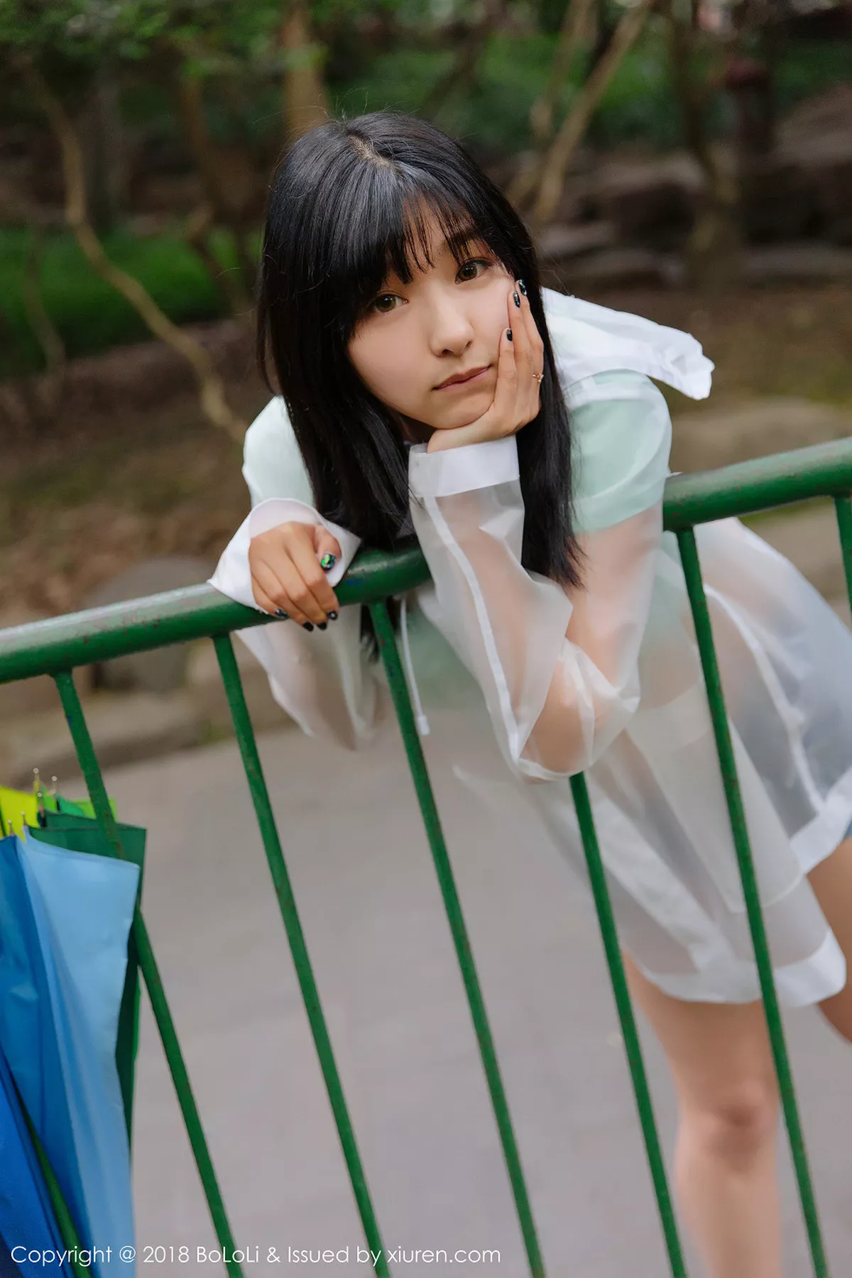 [BoLoli兔几盟]第106期球球写真  第18张-《94零社区》