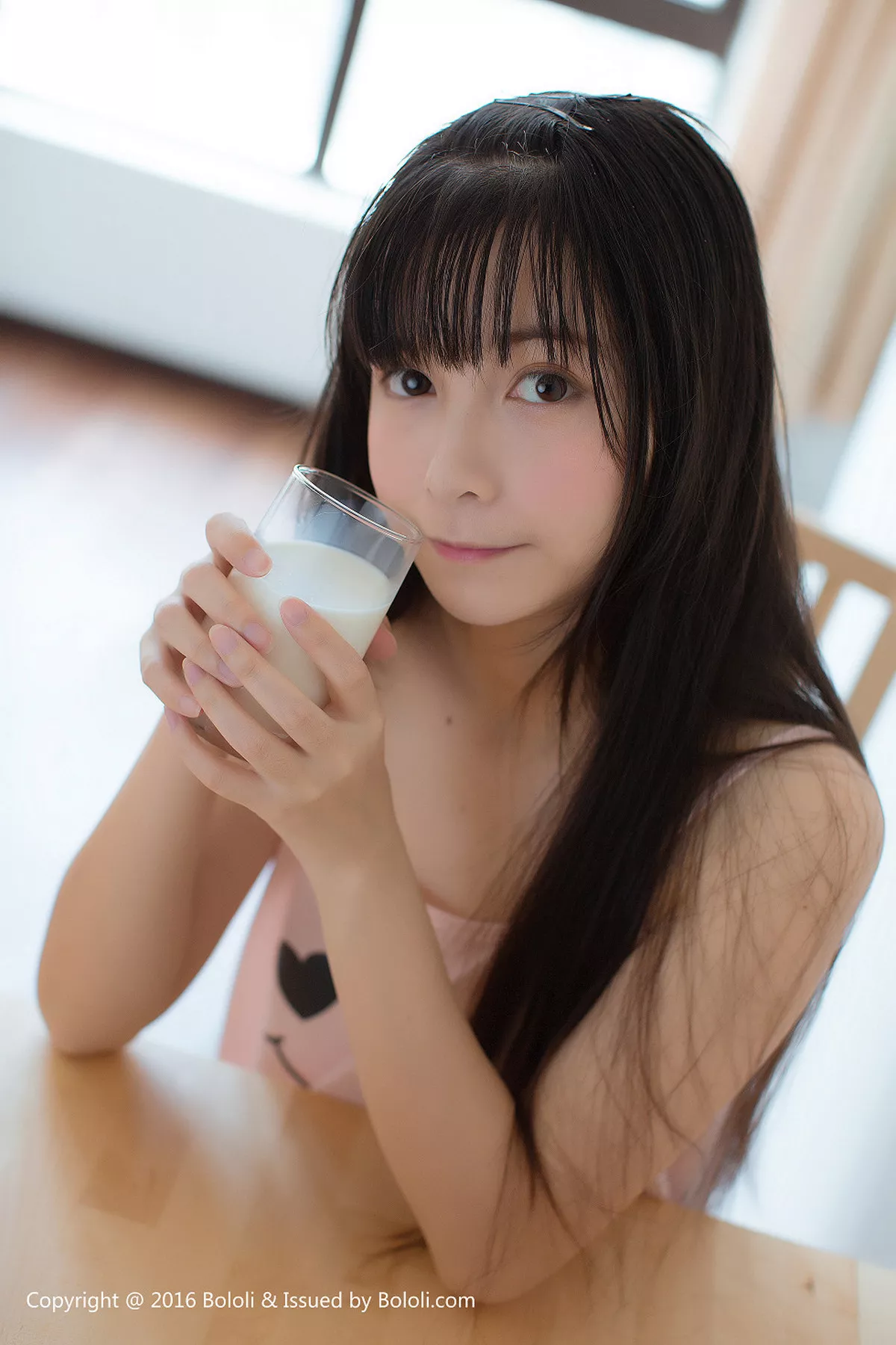 [BoLoli兔几盟]第110期鱼丸写真  第25张-《94零社区》