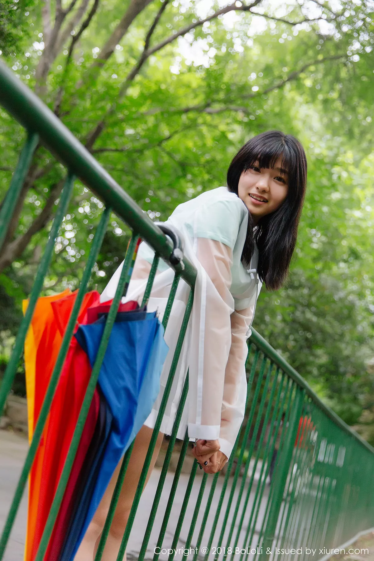 [BoLoli兔几盟]第106期球球写真  第17张-《94零社区》
