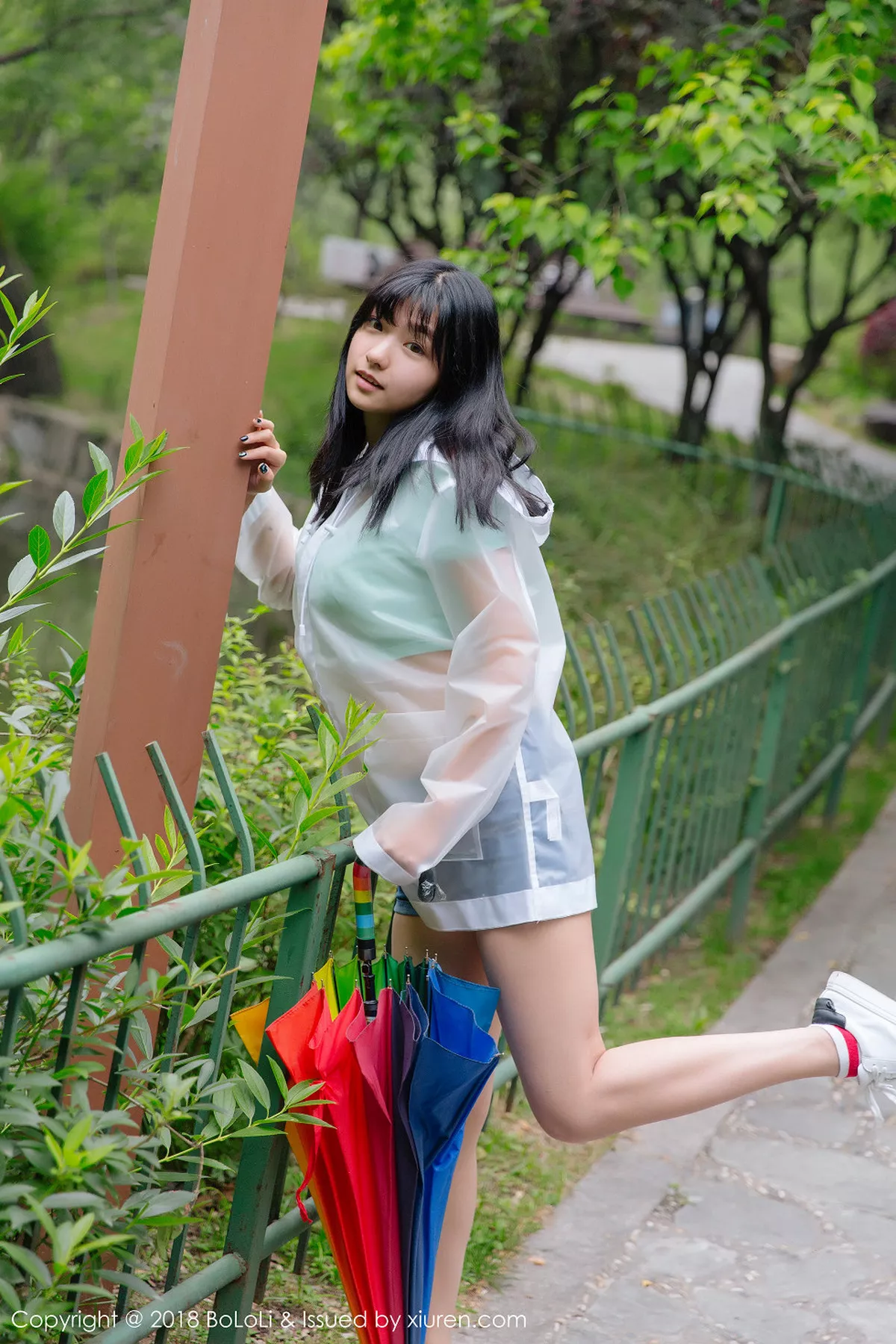 [BoLoli兔几盟]第106期球球写真  第20张-《94零社区》