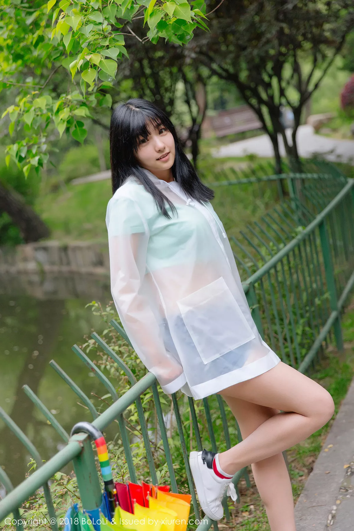 [BoLoli兔几盟]第106期球球写真  第21张-《94零社区》