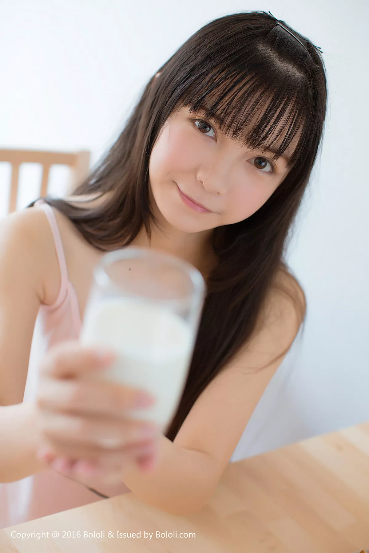 [BoLoli兔几盟]第110期鱼丸写真  第29张-《94零社区》