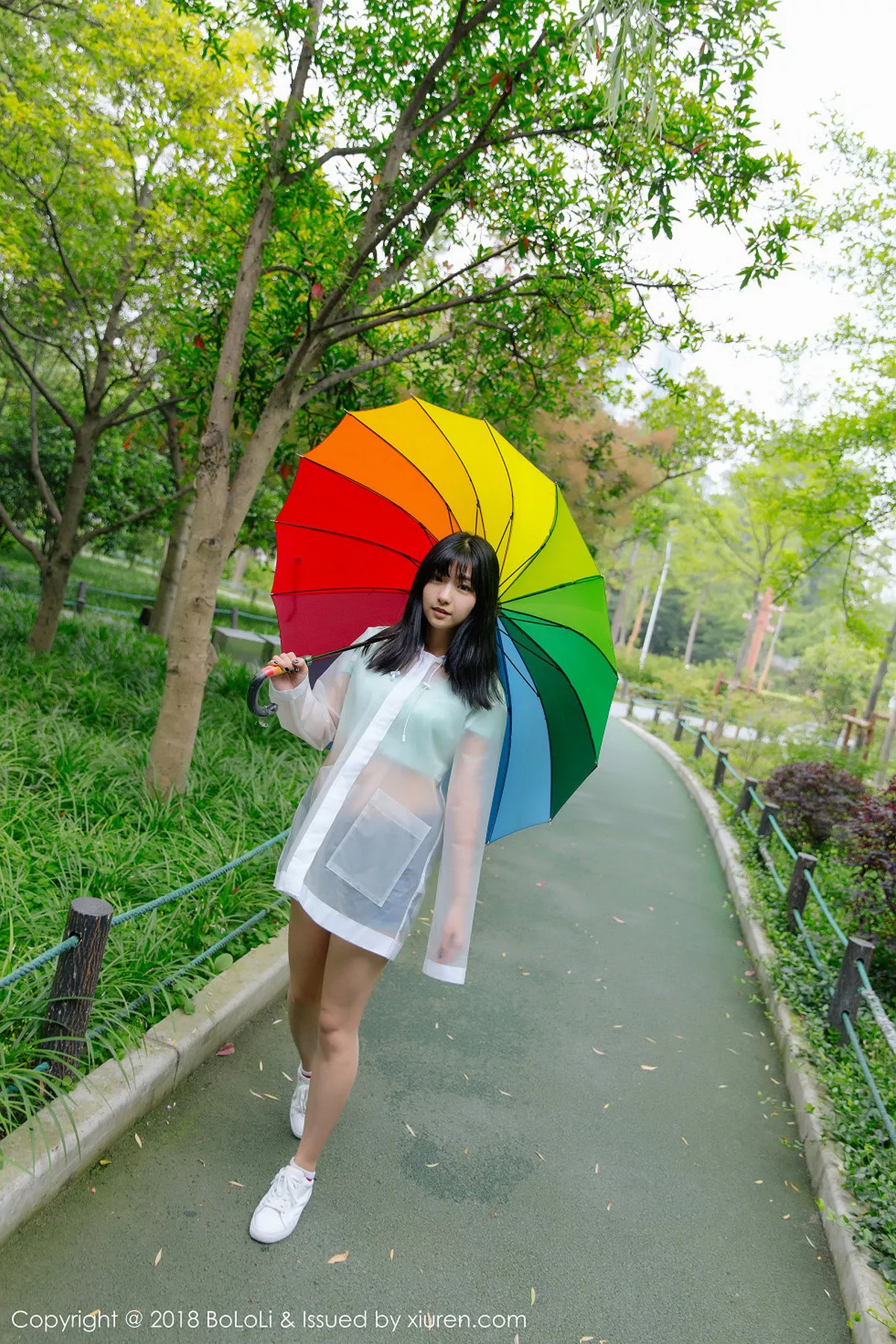 [BoLoli兔几盟]第106期球球写真  第22张-《94零社区》