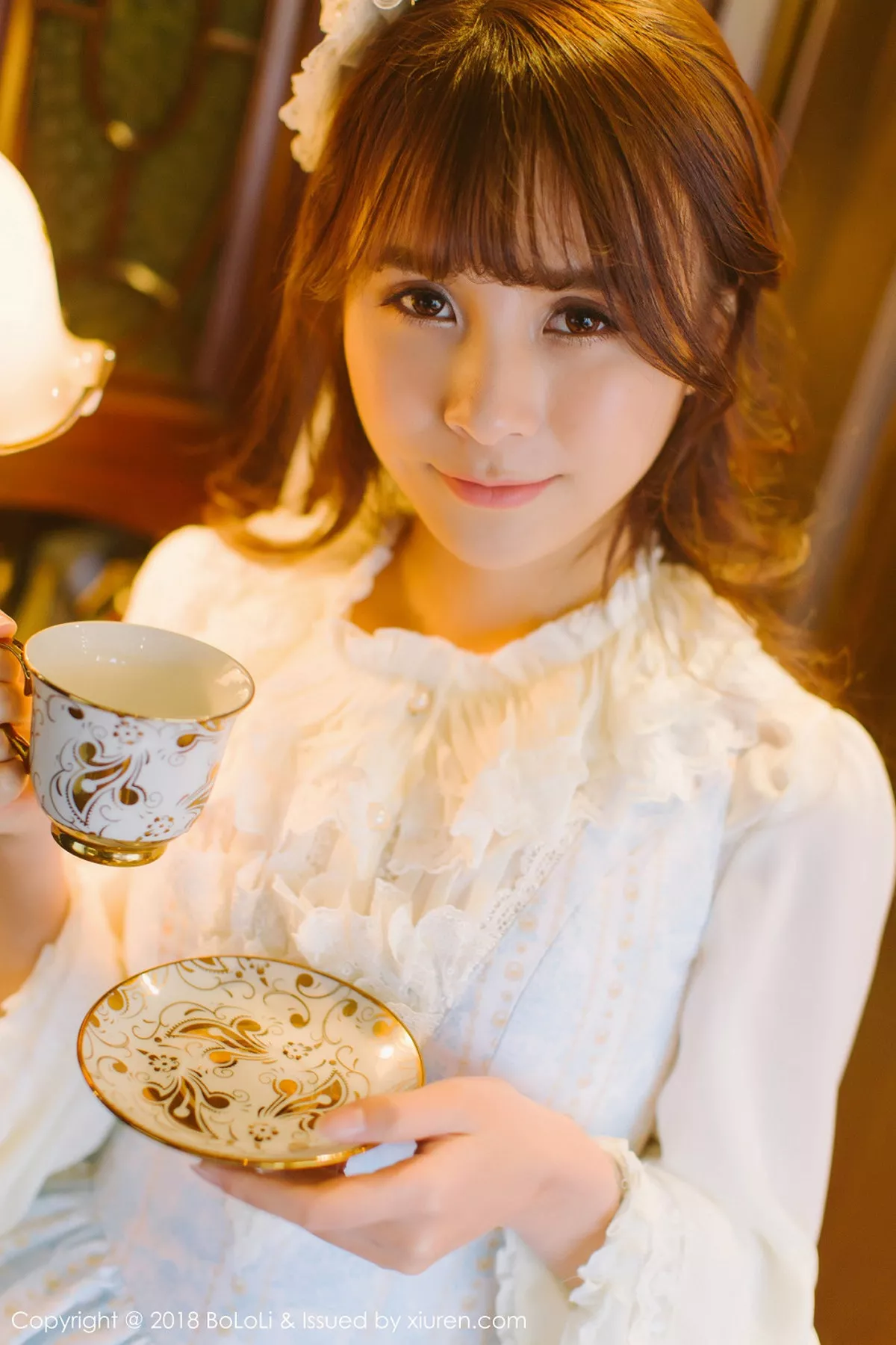 [BoLoli兔几盟]第113期夏美酱写真  第6张-《94零社区》