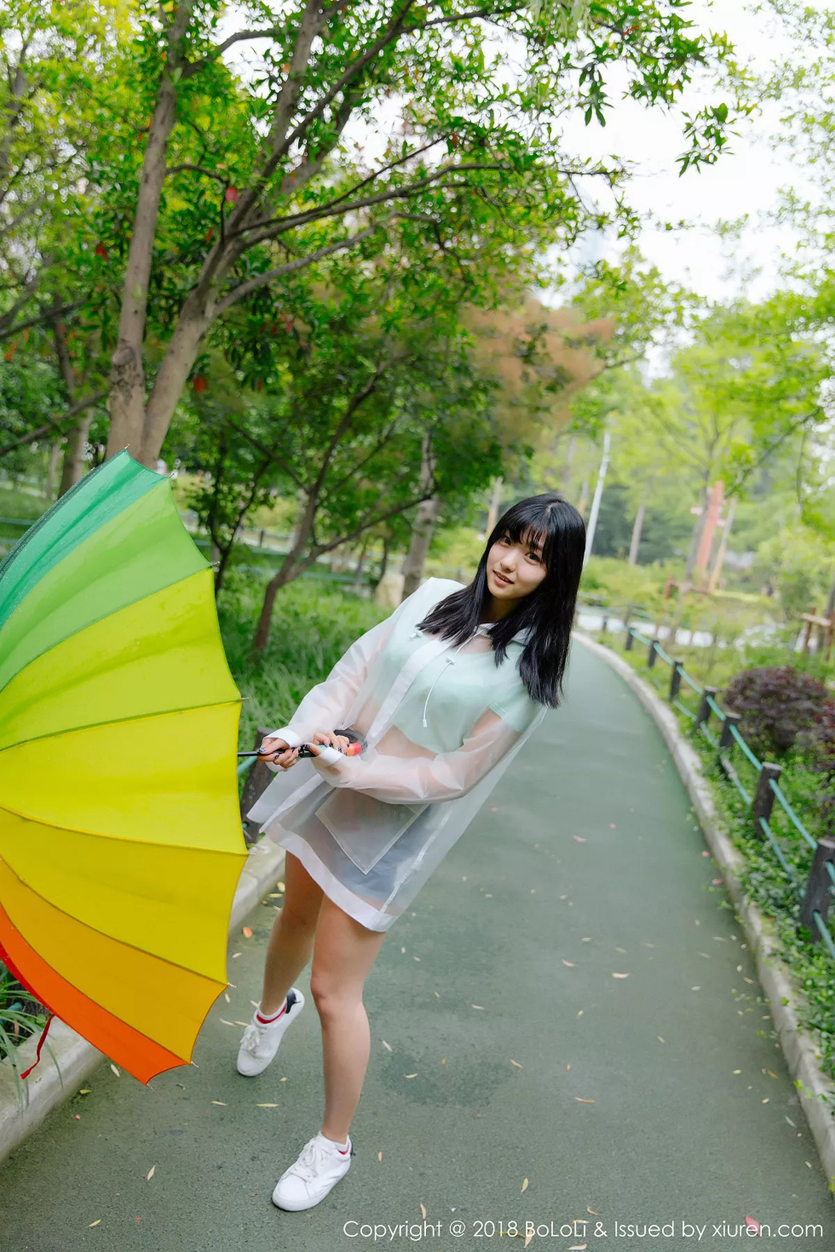 [BoLoli兔几盟]第106期球球写真  第23张-《94零社区》