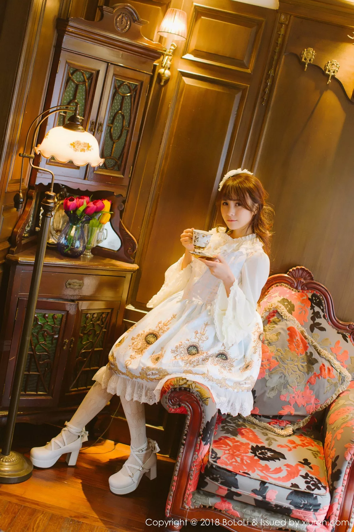[BoLoli兔几盟]第113期夏美酱写真  第7张-《94零社区》