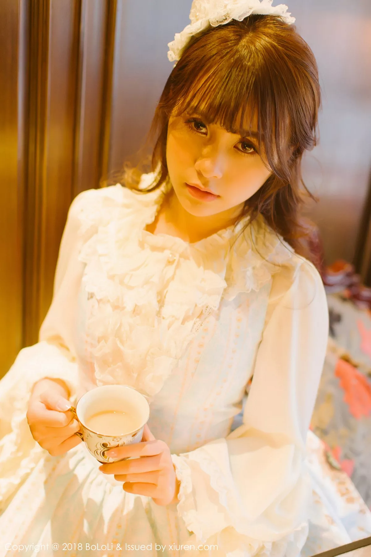 [BoLoli兔几盟]第113期夏美酱写真  第9张-《94零社区》