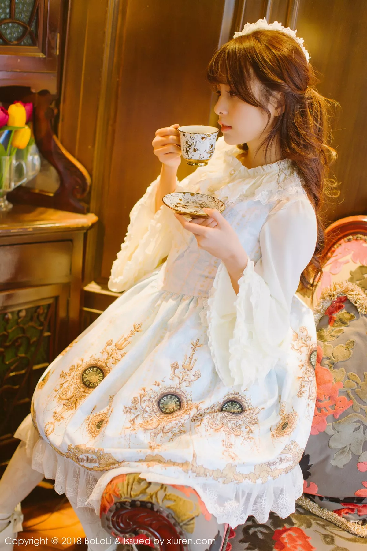 [BoLoli兔几盟]第113期夏美酱写真  第8张-《94零社区》