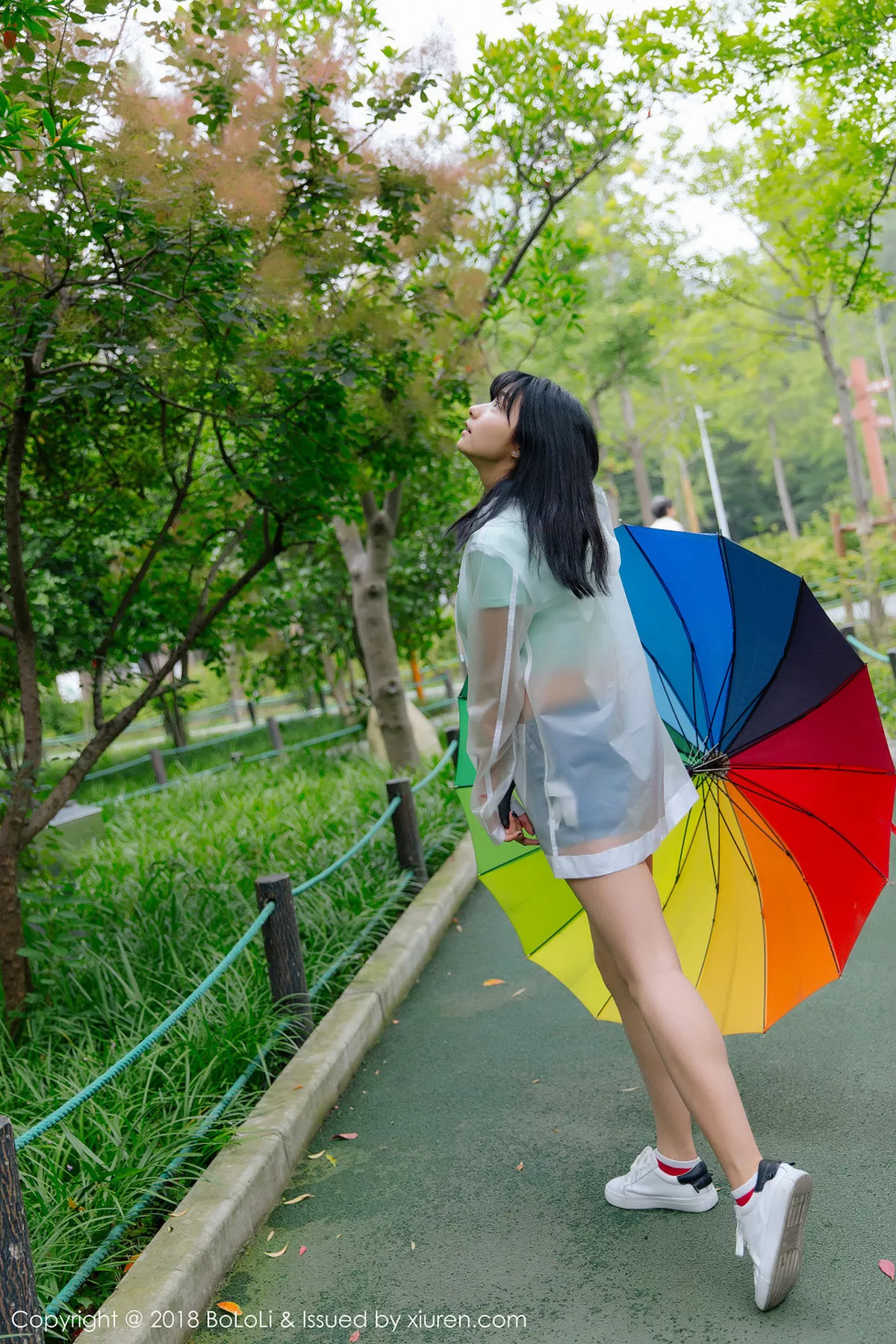 [BoLoli兔几盟]第106期球球写真  第25张-《94零社区》