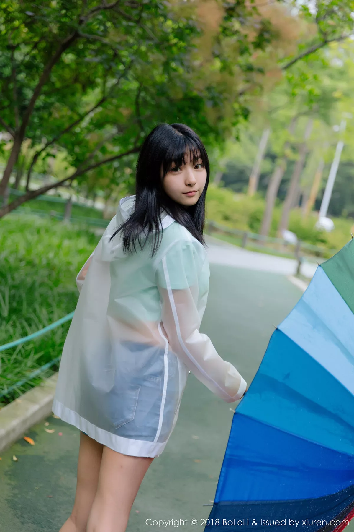 [BoLoli兔几盟]第106期球球写真  第24张-《94零社区》