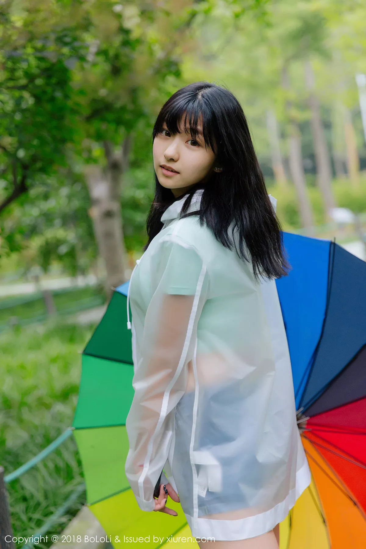 [BoLoli兔几盟]第106期球球写真  第26张-《94零社区》
