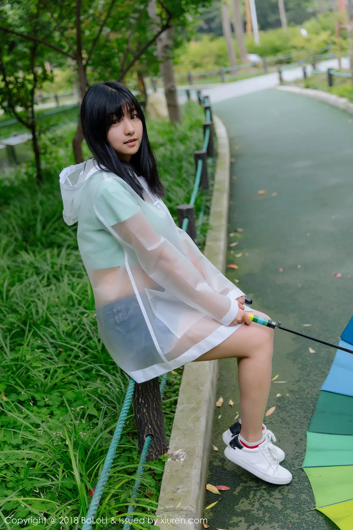 [BoLoli兔几盟]第106期球球写真  第27张-《94零社区》