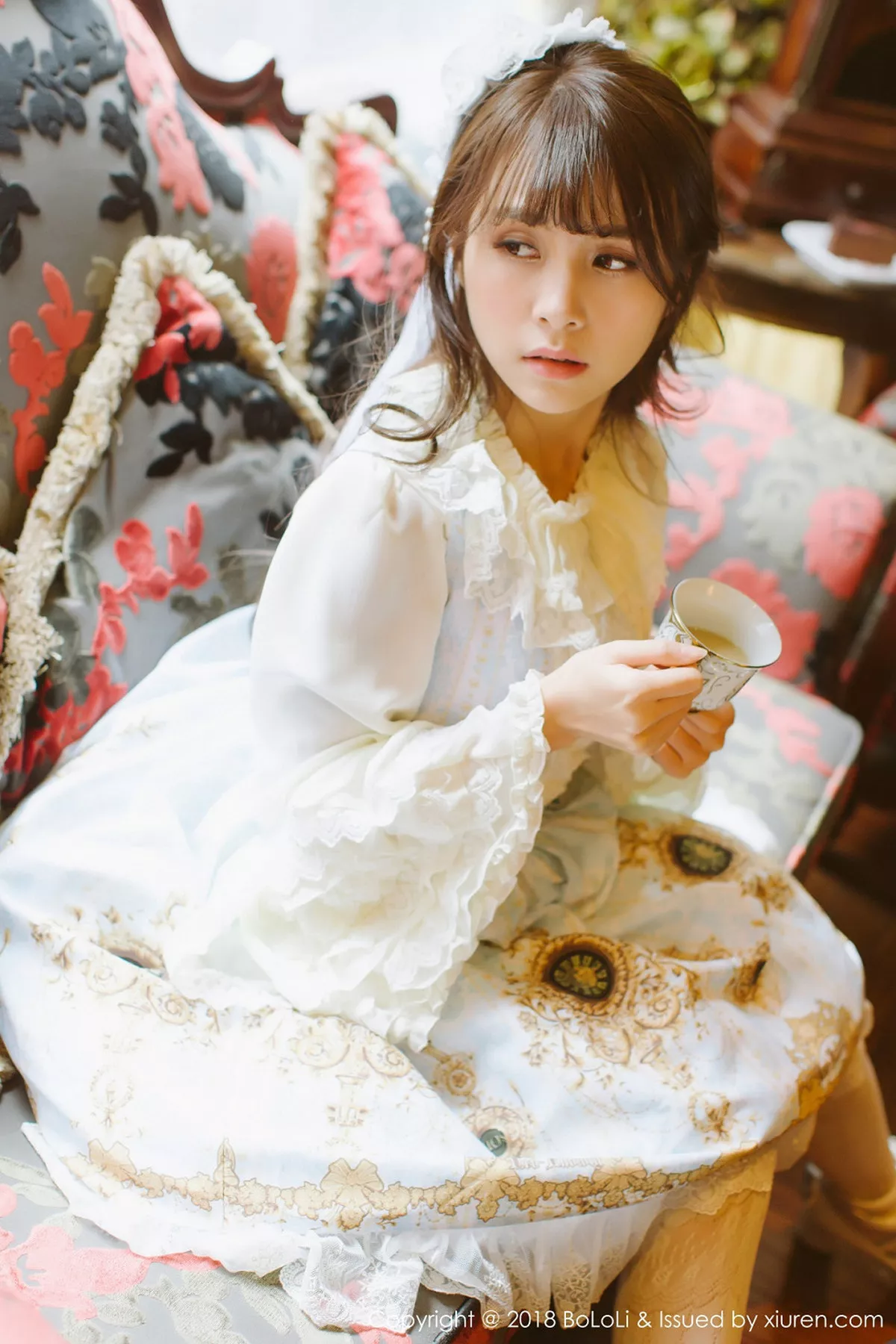 [BoLoli兔几盟]第113期夏美酱写真  第13张-《94零社区》