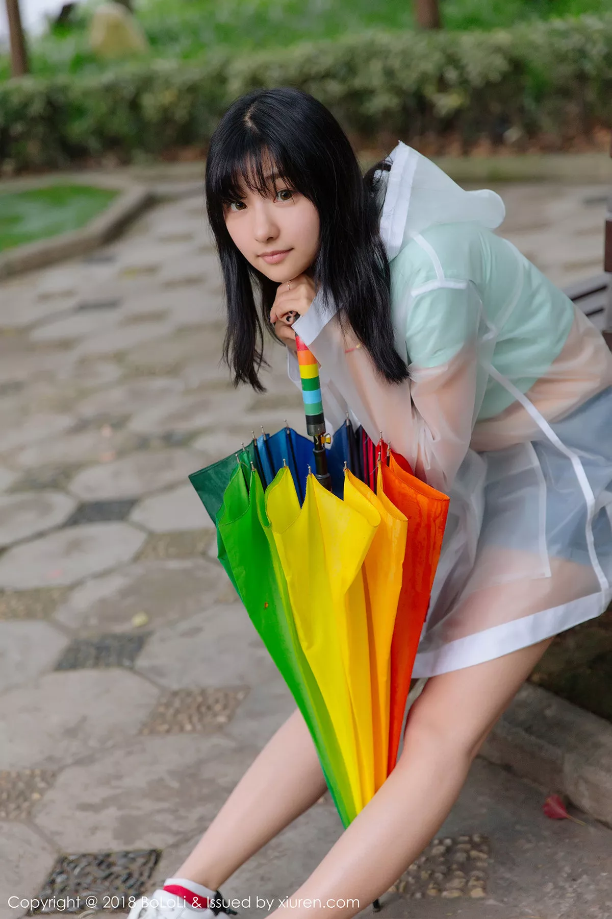 [BoLoli兔几盟]第106期球球写真  第29张-《94零社区》