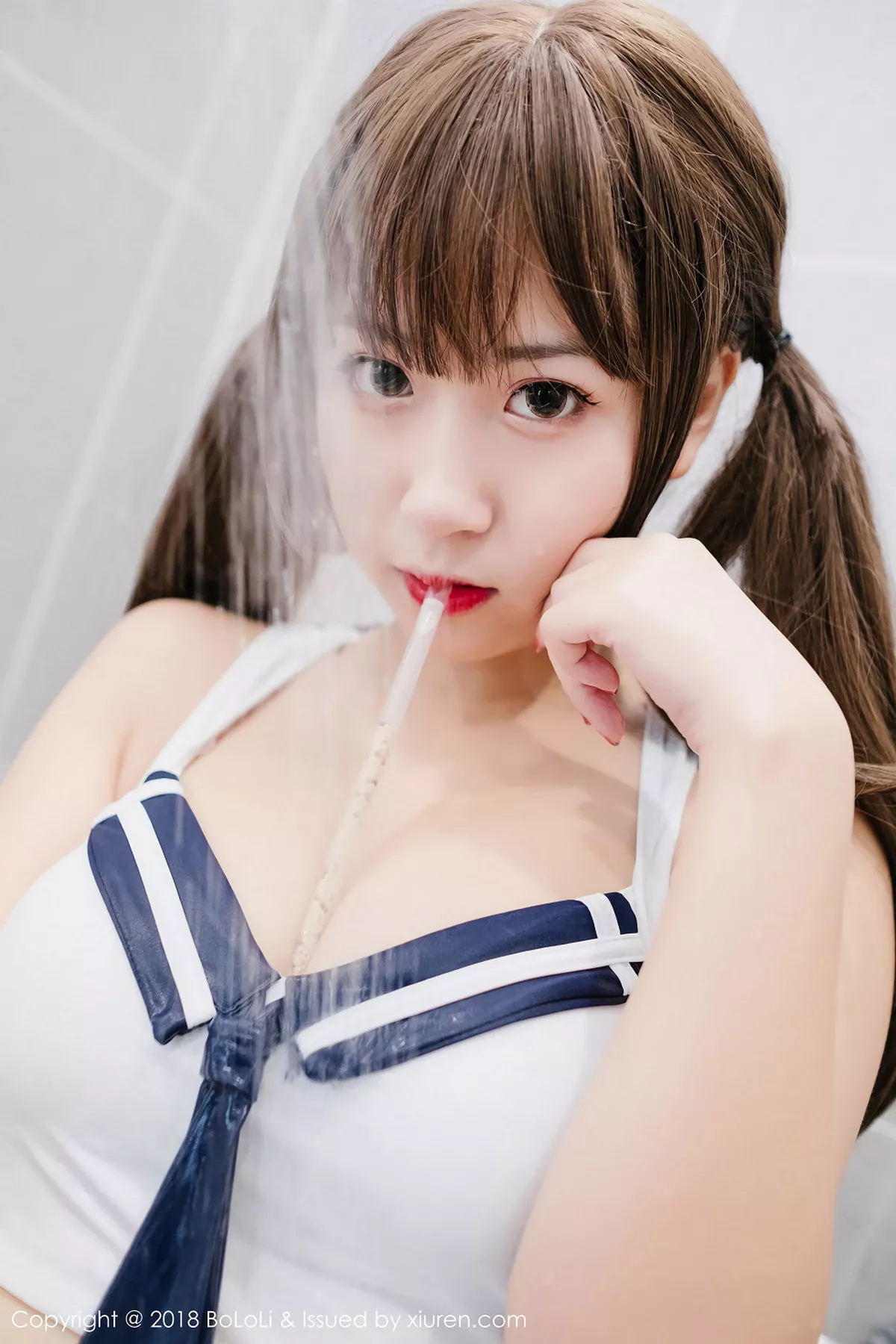 [BoLoli兔几盟]第115期猫九酱写真  第12张-《94零社区》